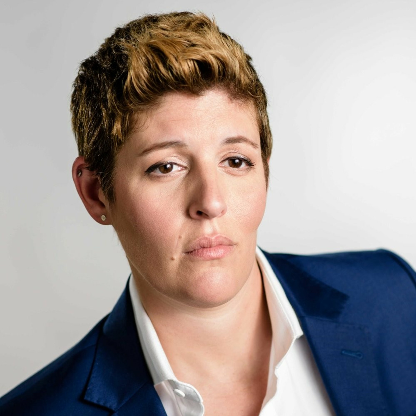 Sally Kohn on the Opposite of Hate