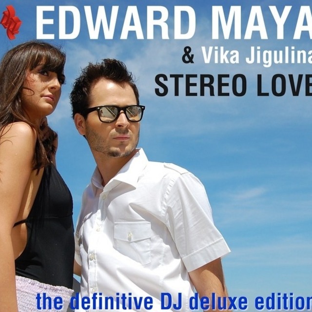 edward maya stereo love 2010