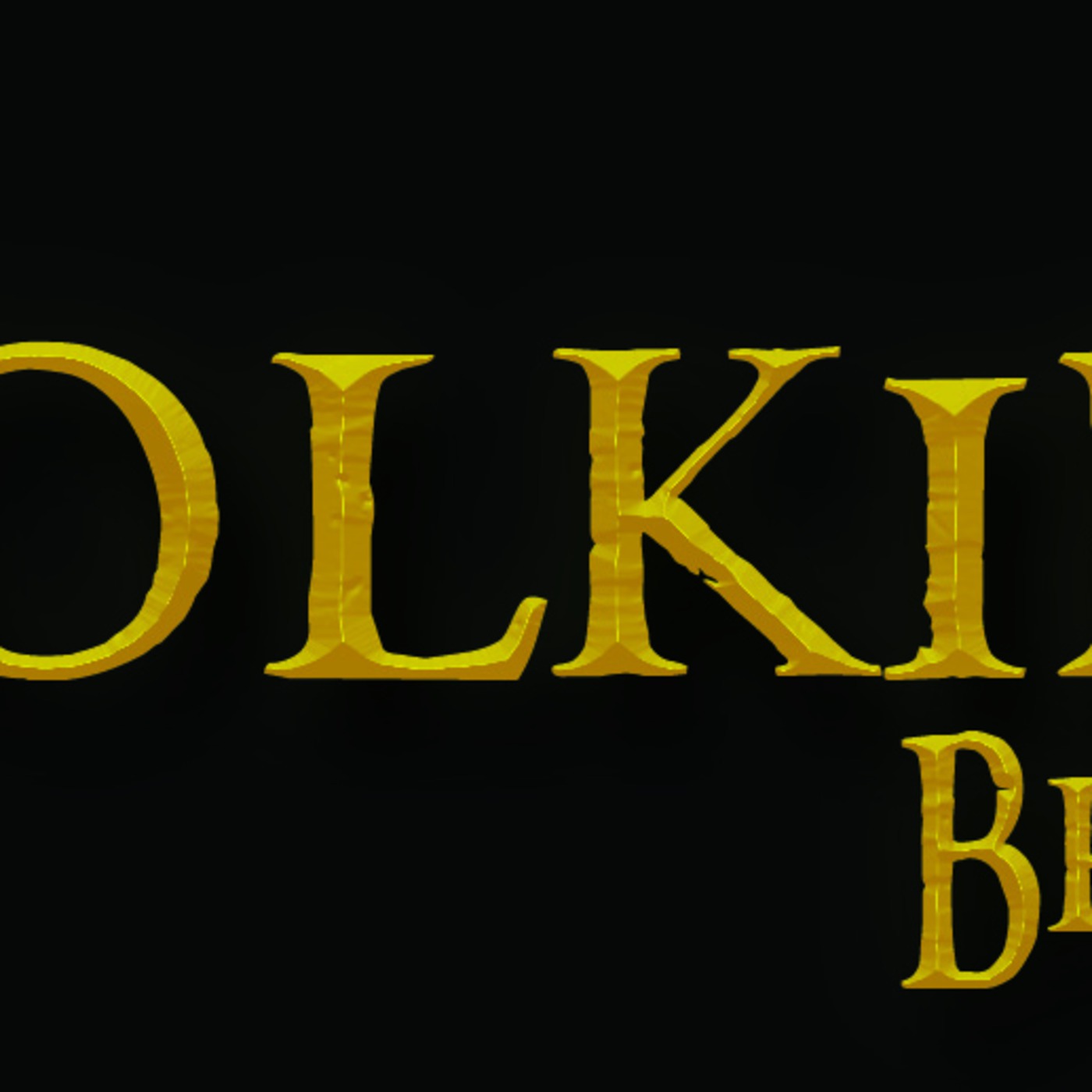 Tolkien Brasil Podcast