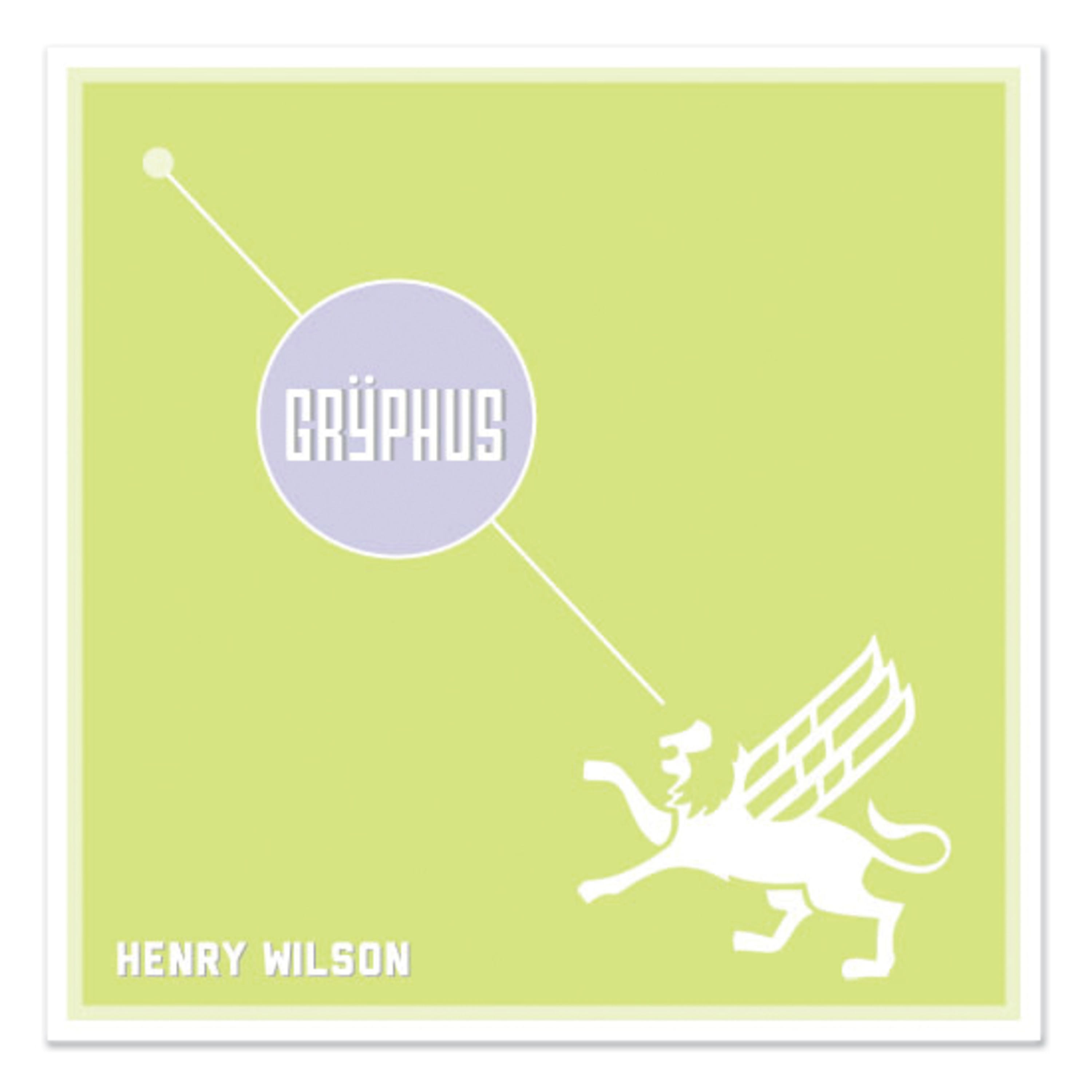 GRYPHUS (Summer 2011 Promo Mix) GRYPHUS (Summer 2011 Promo Mix)