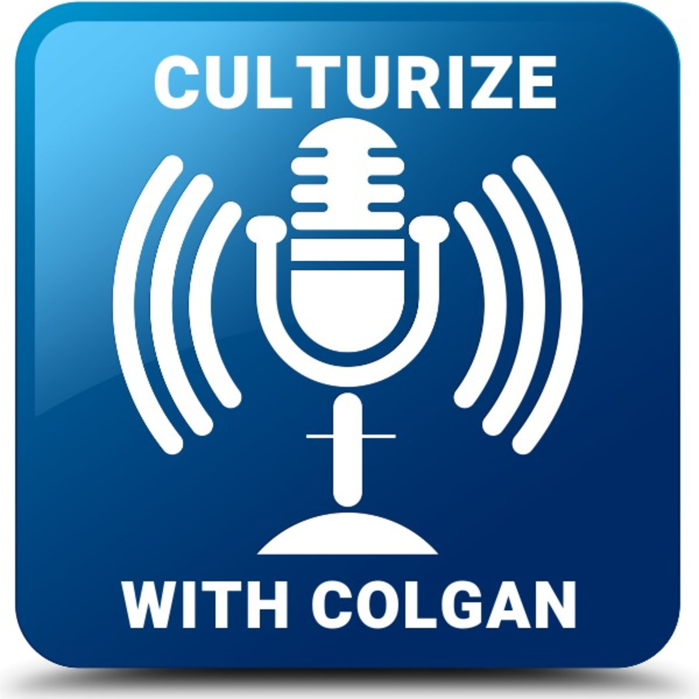 Culturize with Colgan