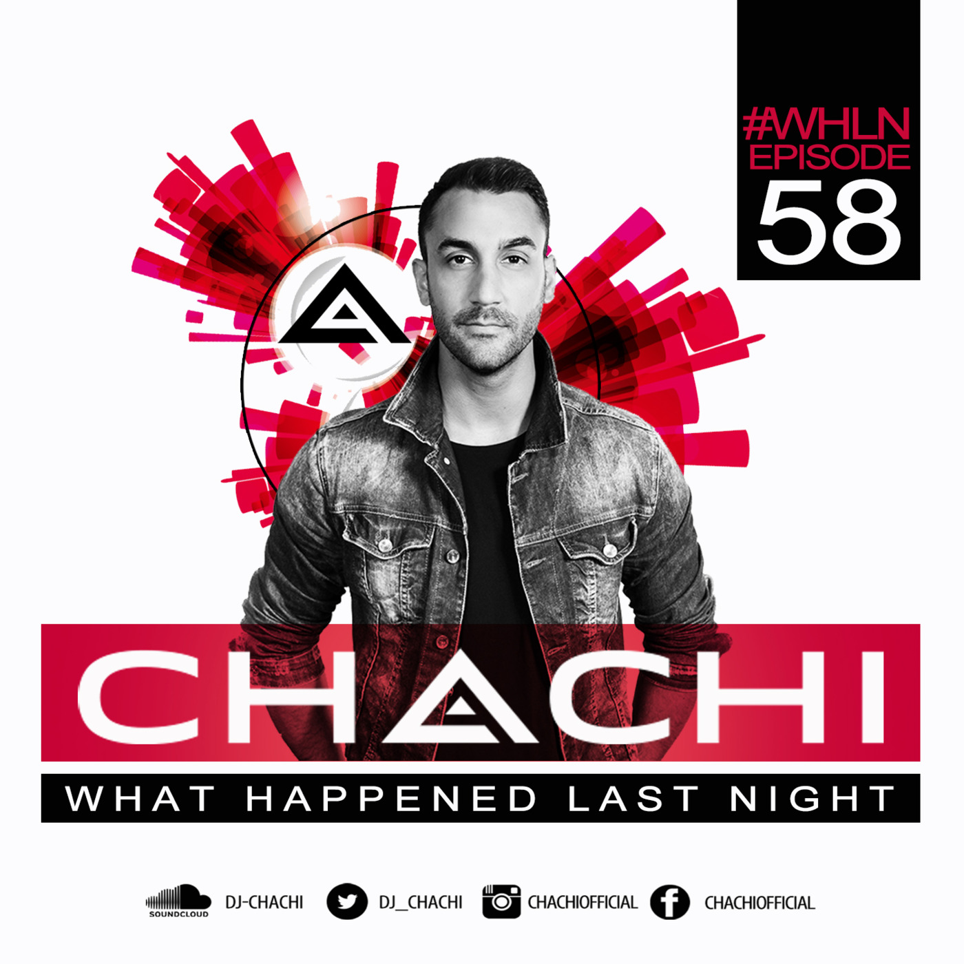What Happened Last Night | September 2016 | Volume 58