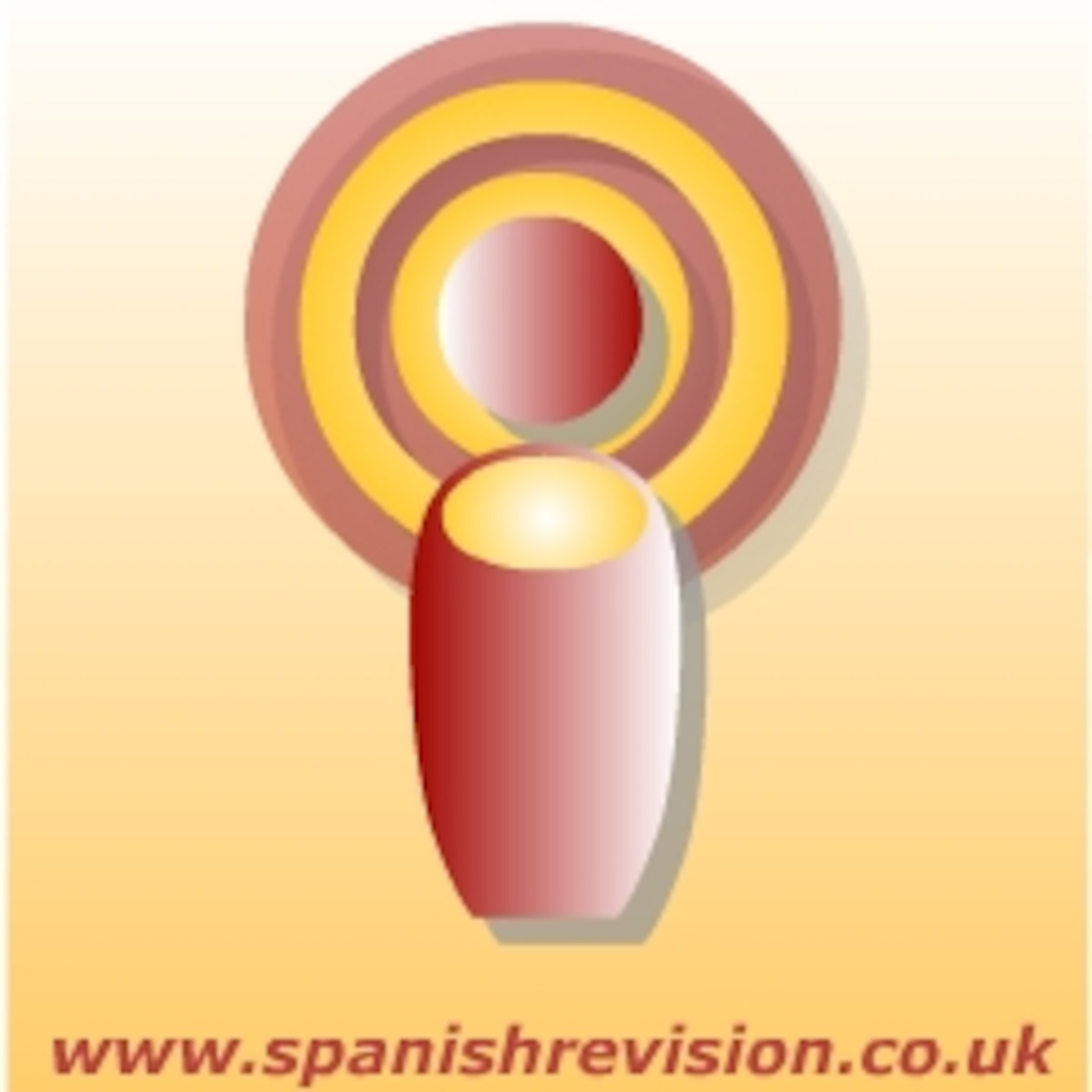 spanishrevision Podcast