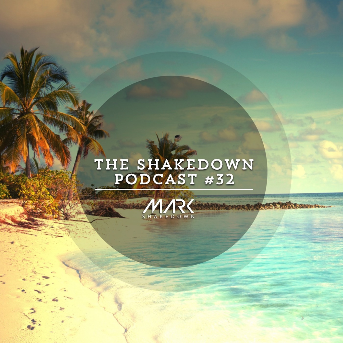 The Shakedown Podcast #32