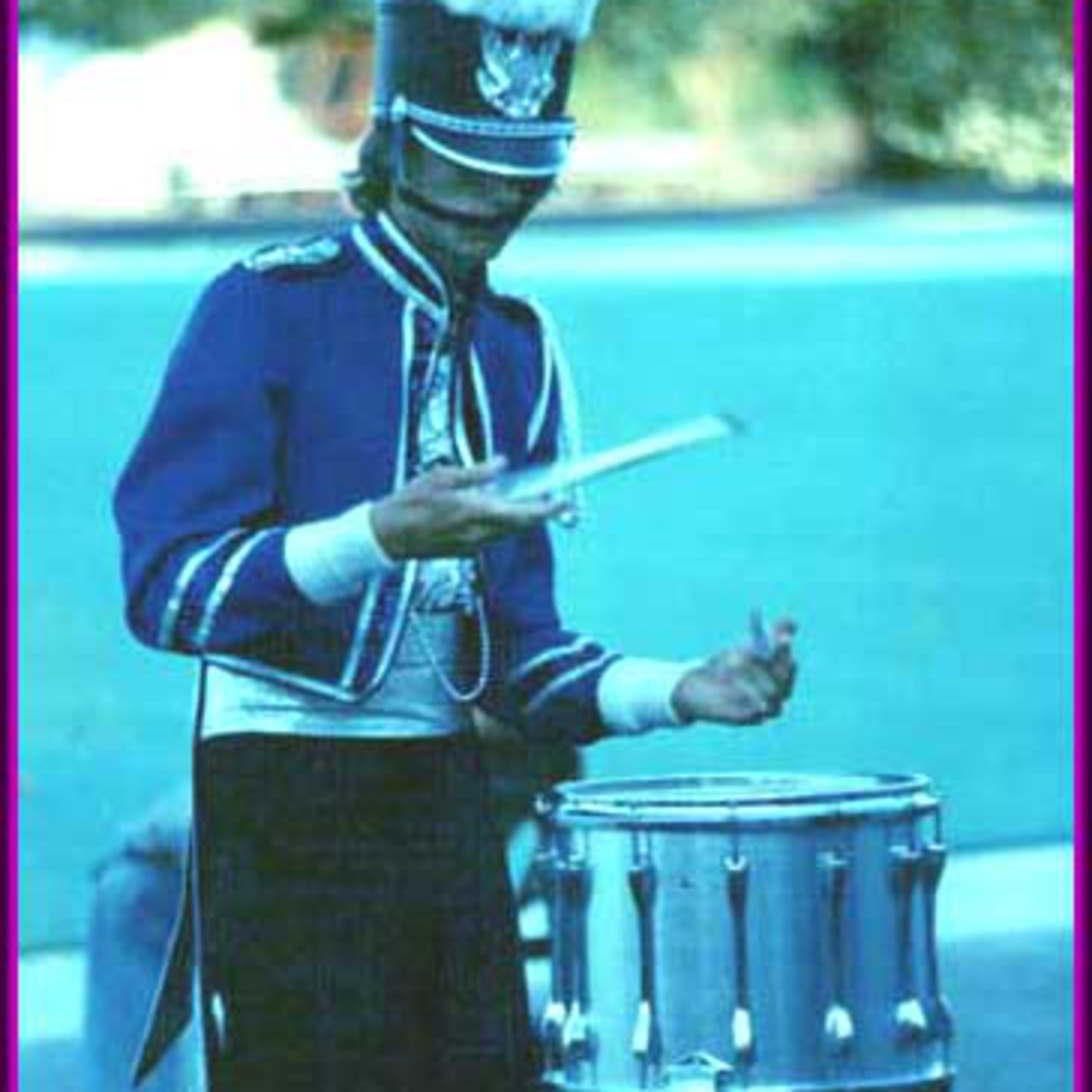 Snare Solo Snare Solo