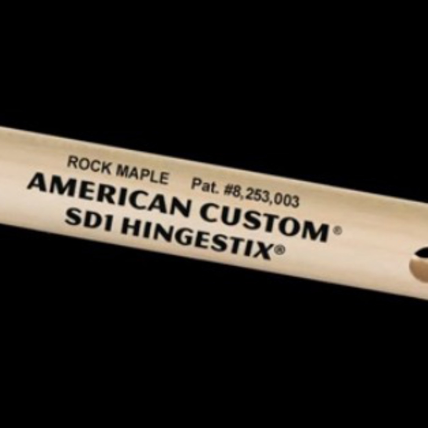 Vic Firth HingeStix® Practice Drumsticks Vic Firth HingeStix® Practice Drumsticks