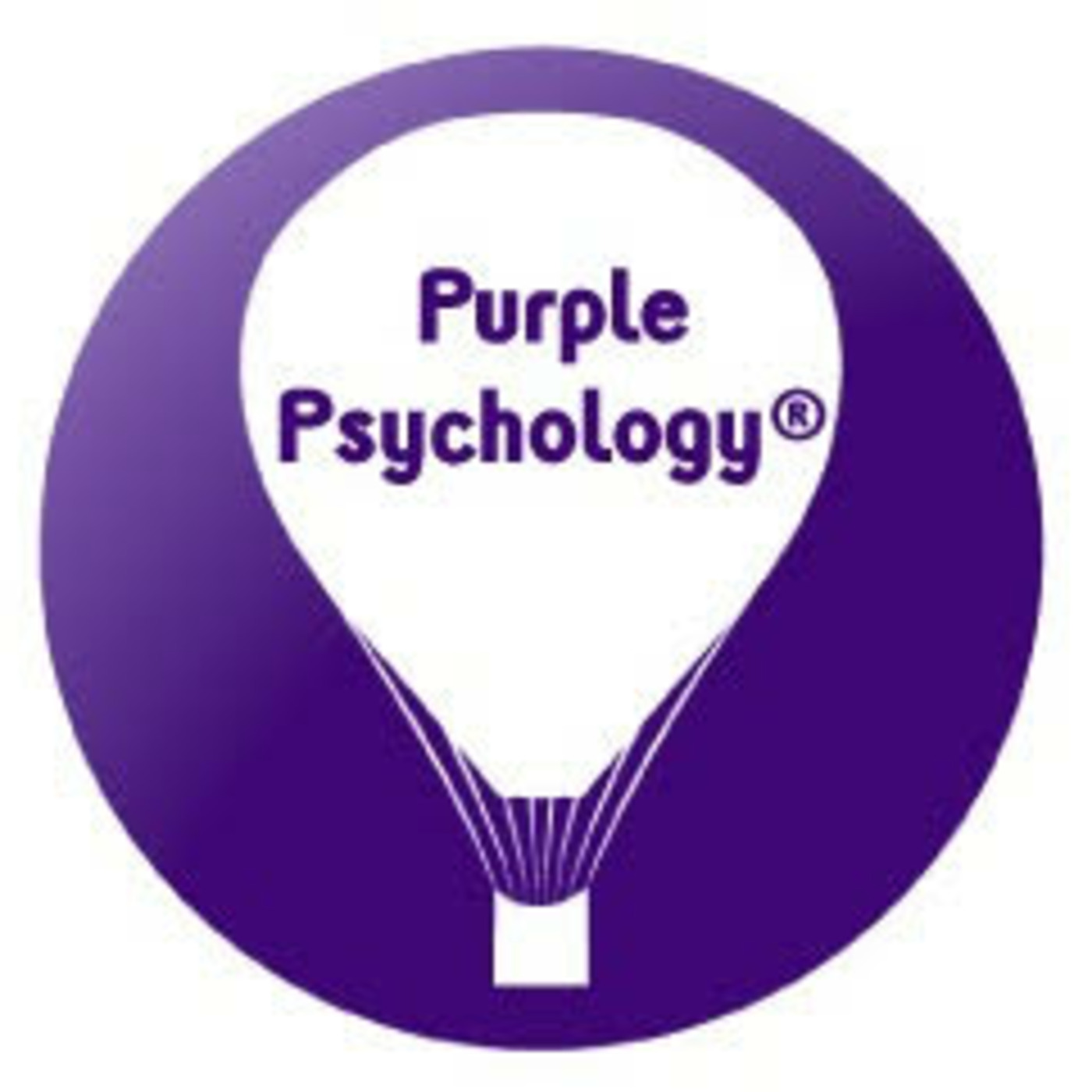 Episode 1: (again) New introduction to Purple Psychology Podcast by Dr Naoise O'Reilly