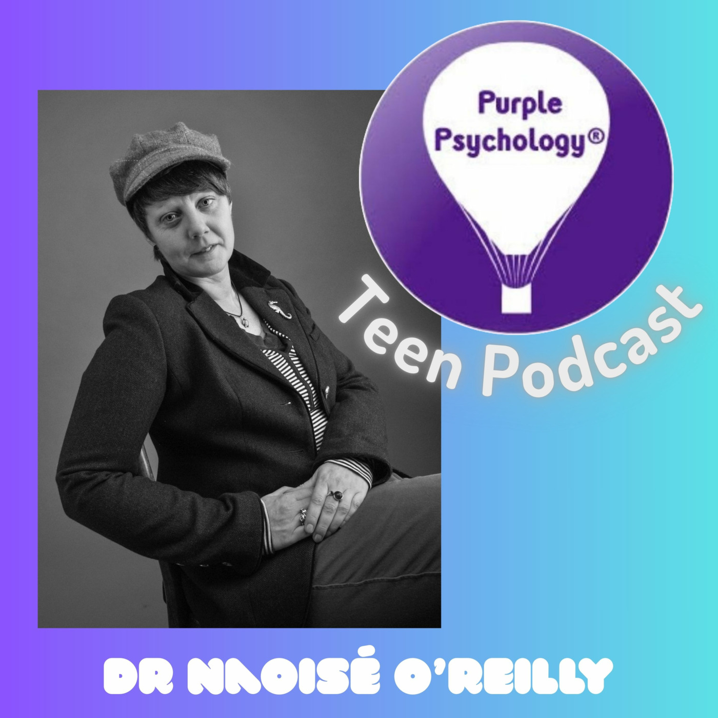 Episode 501: When are you going to stop sterilising yourself to fit in ?