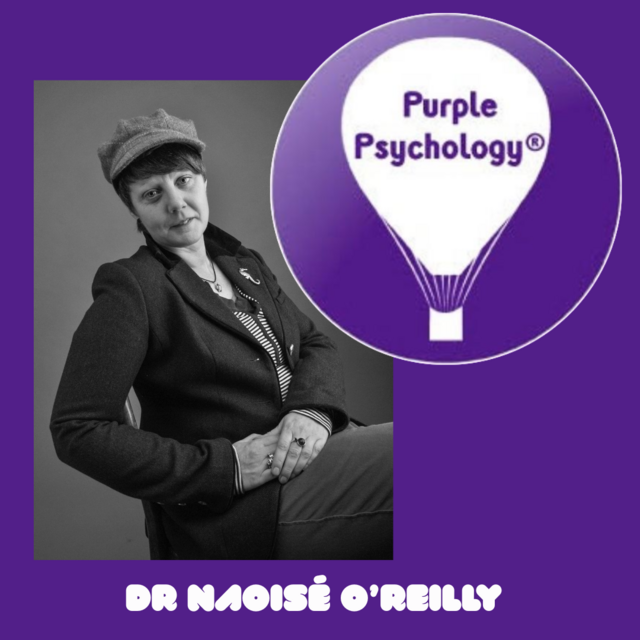 Purple Psychology