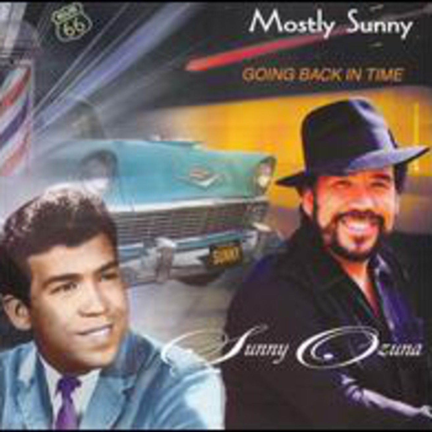 www.realtejano.com   Sunny Ozuna interview episode artwork