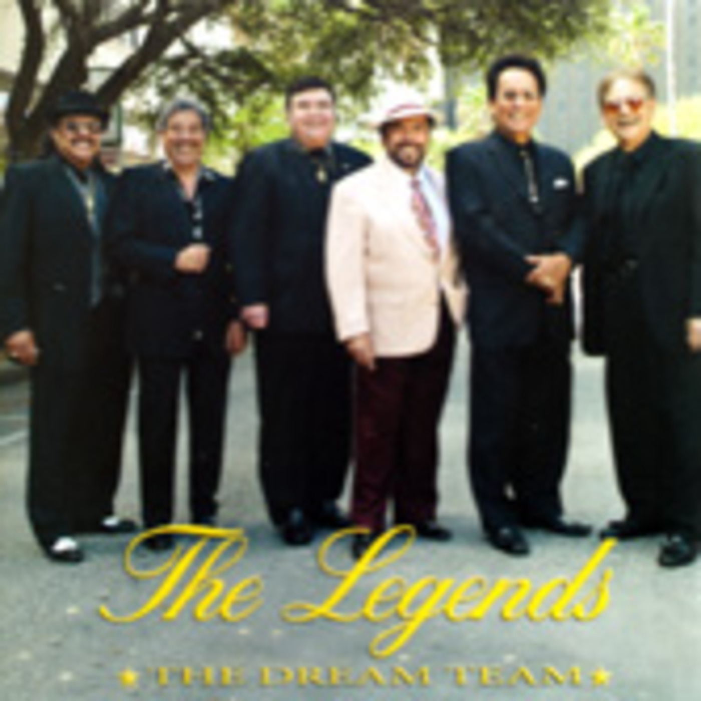 2012_Tejano Classic Sunday episode artwork