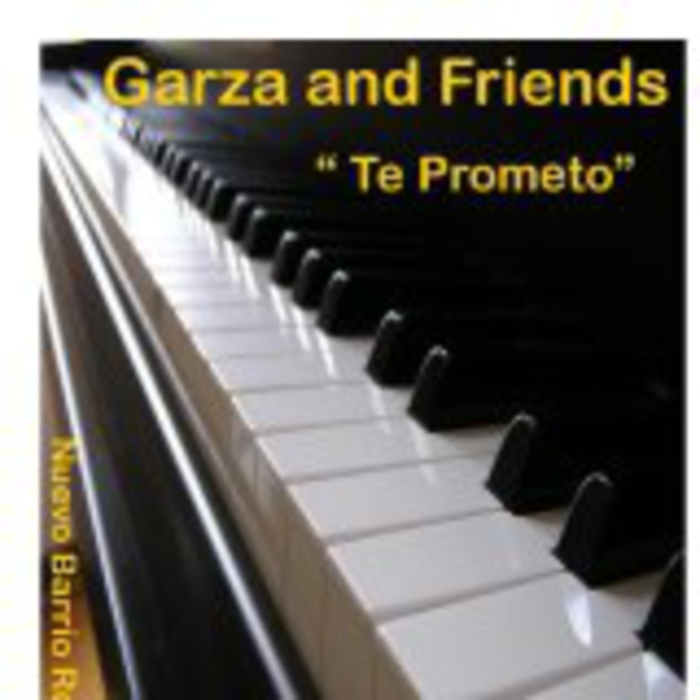 Garza Brothers, Rolly and Jaime Garza, Kid Zapper, Mr Mayor of Mercedes on realtejano.com episode artwork