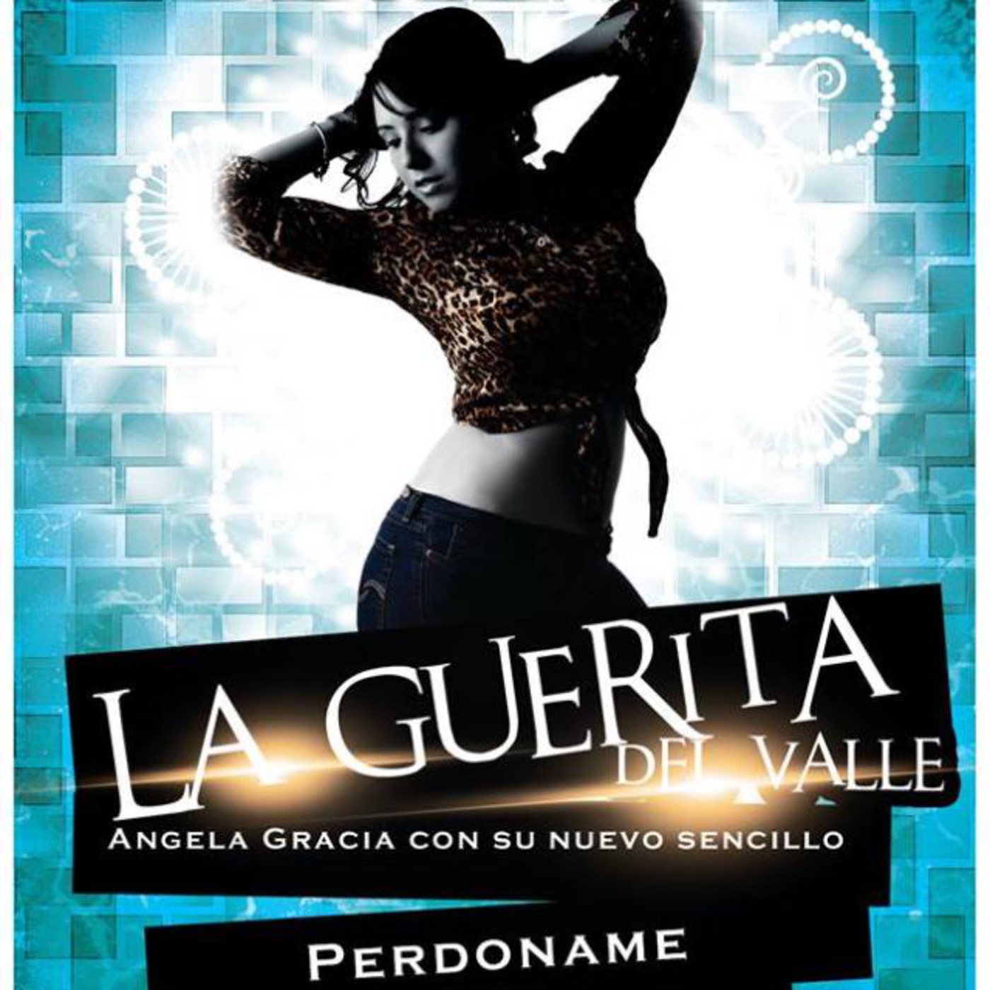 La Guerita Del Valle Angela Gracia episode artwork