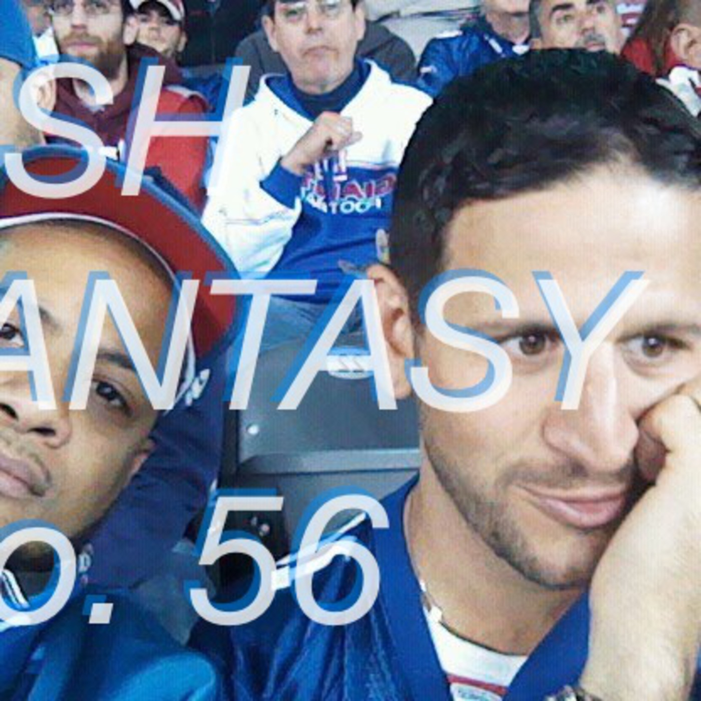 Fish Fantasy 56!