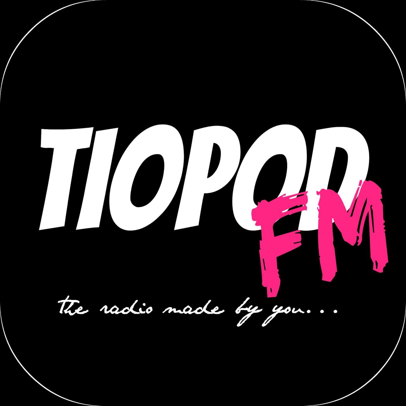 TioPOD