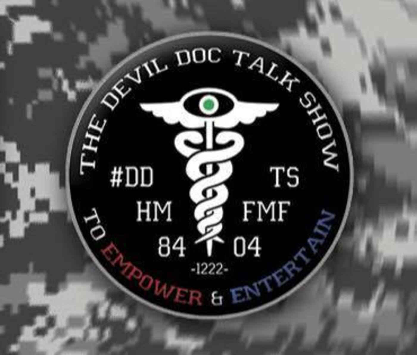 The Devil Doc Talk Show