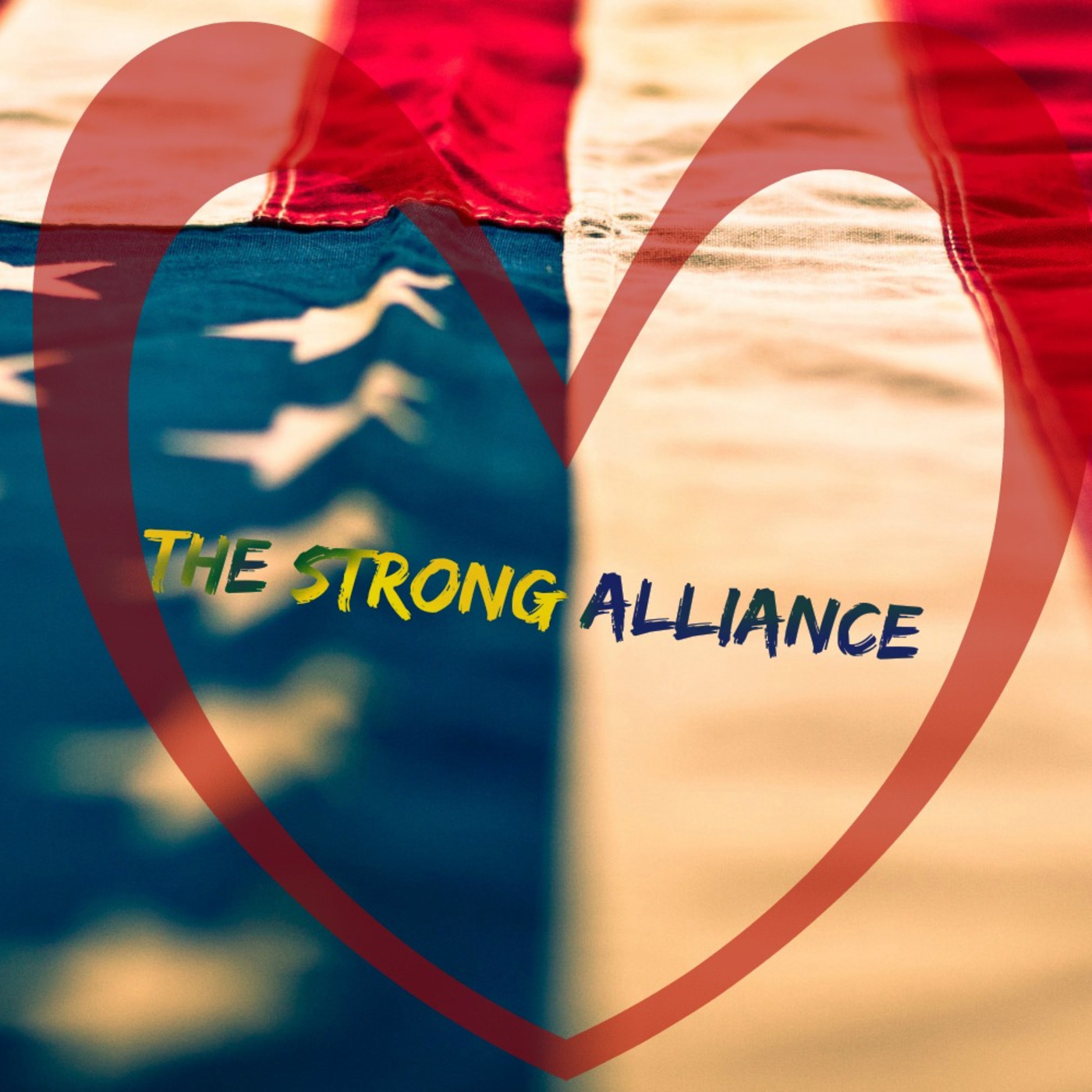 The Strong Alliance