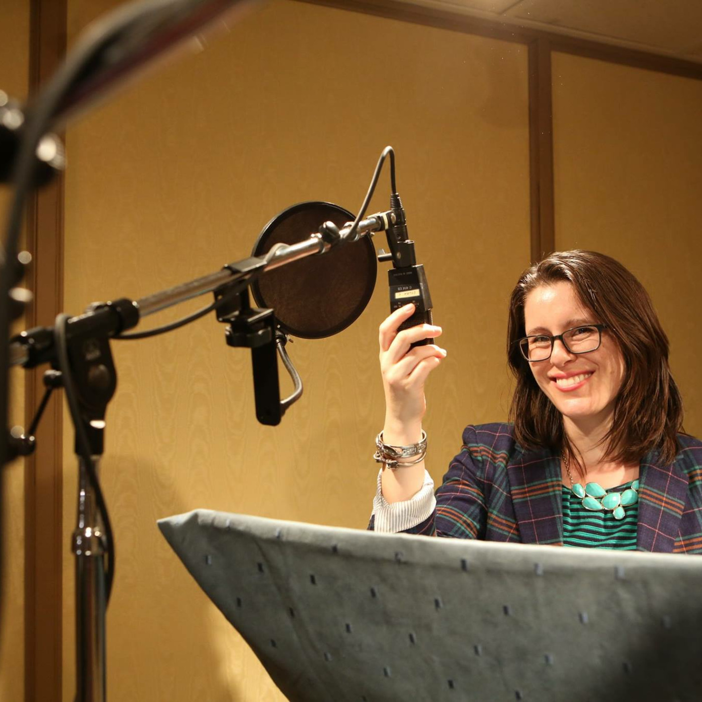 Deborah Reeves On #DDTS