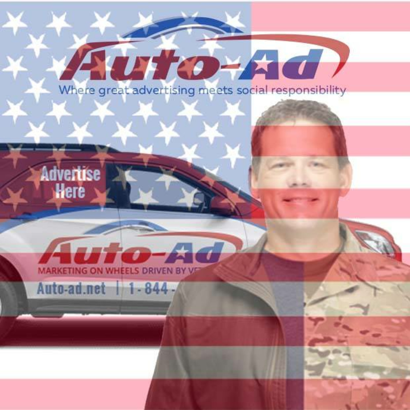 #DDTS: Ryan Hammer Auto-Ad