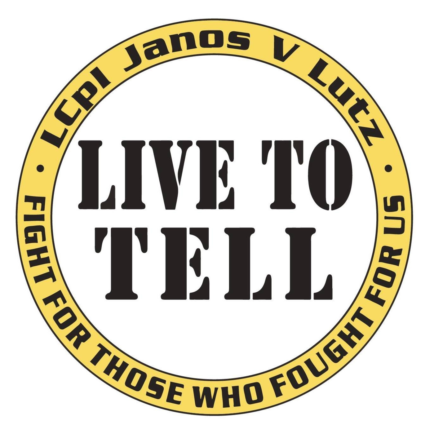 Janine Lutz, Lutz Live To Tell, and More.
