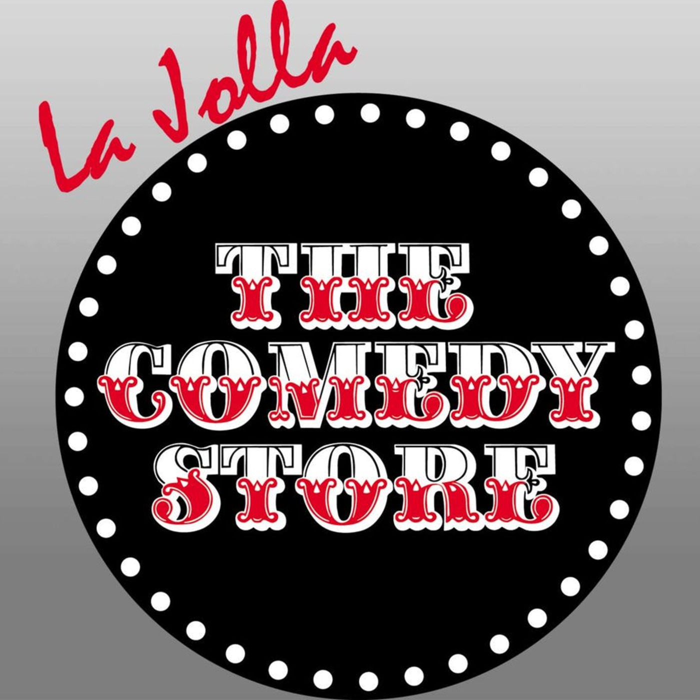 Mike Vinn From The Comedy Store La Jolla