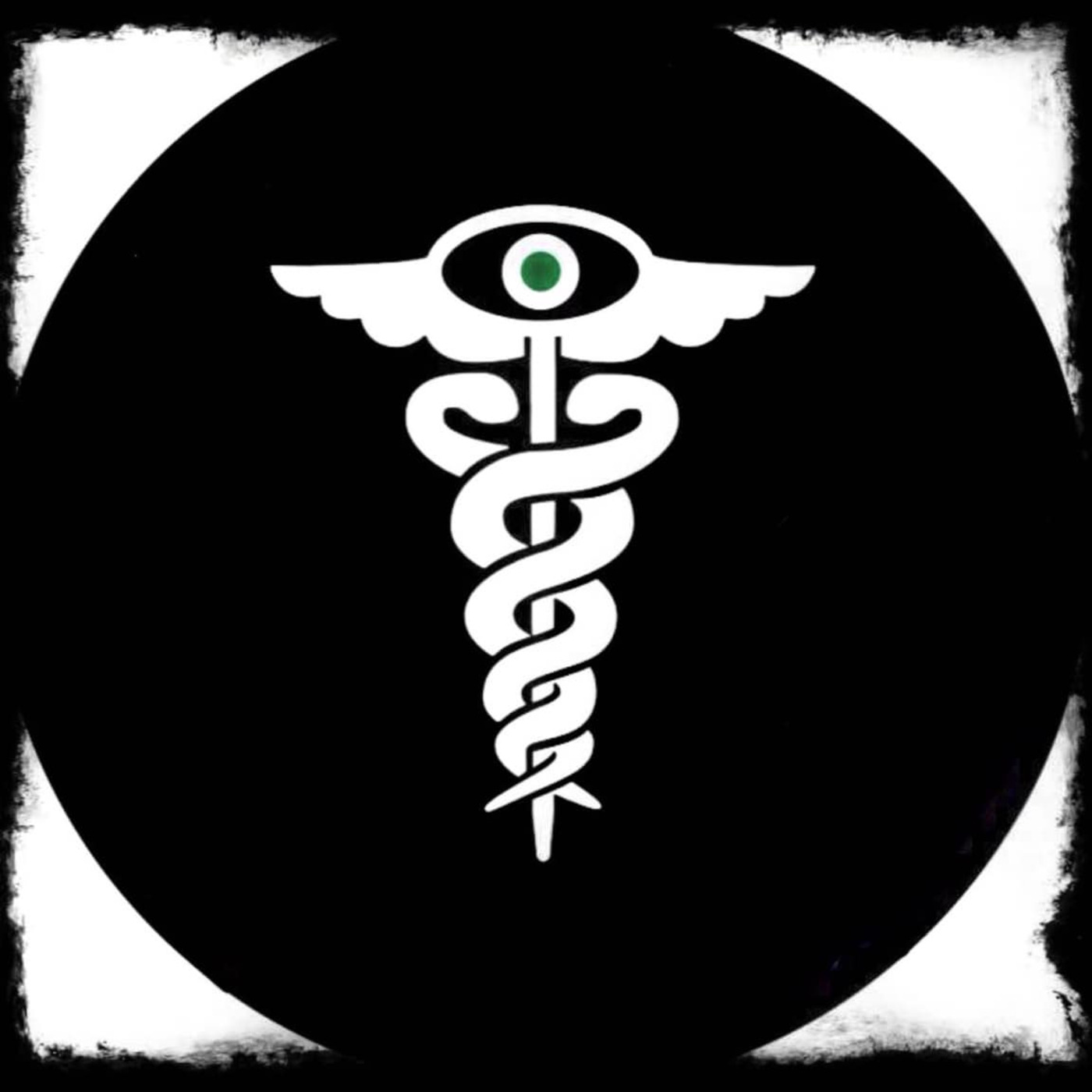 Healing by Growing: Chat with Doogie