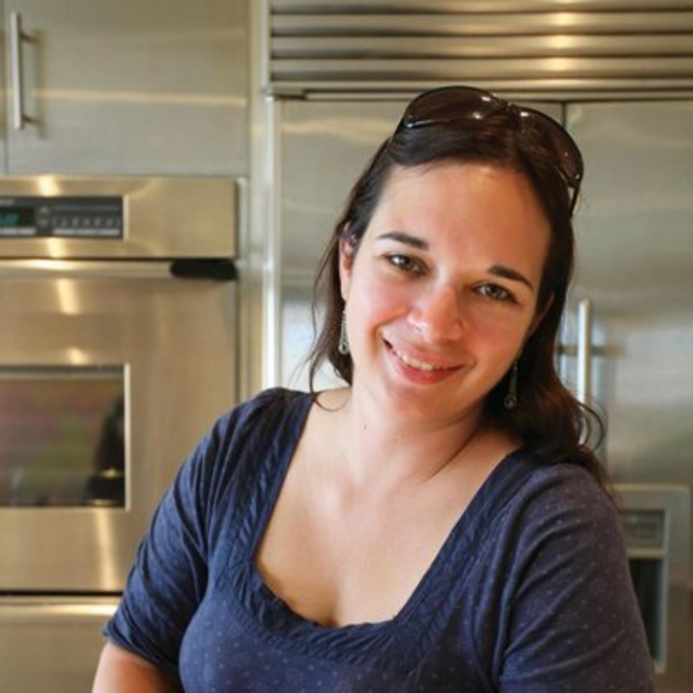 Healing by Growing: Elise McDonough of CannaCraft