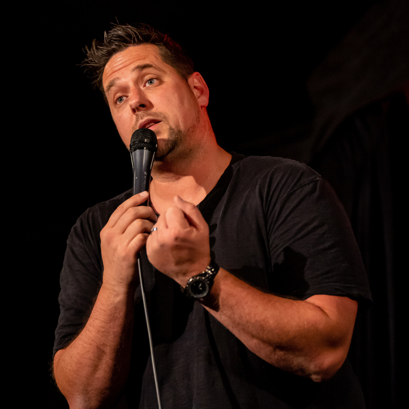 Episode 5: Mike Vinn