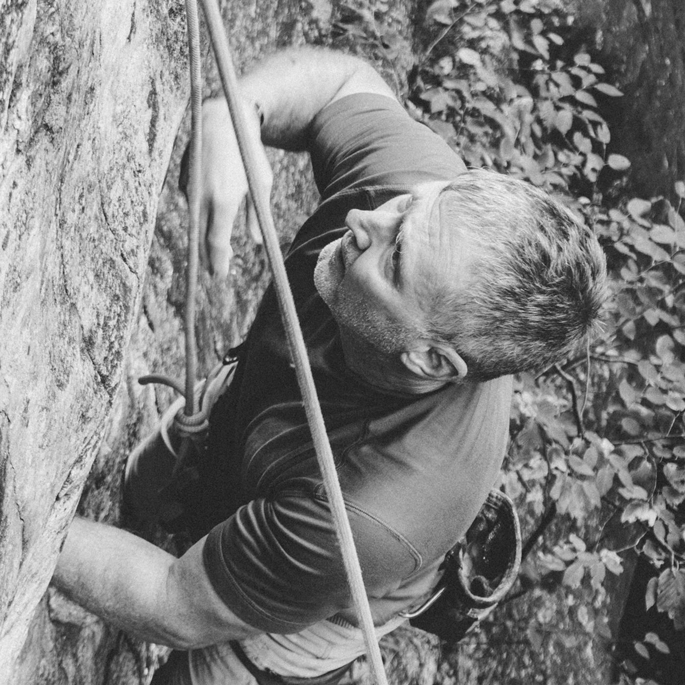 Episode 1: Climbing New Peaks with Karl Monger