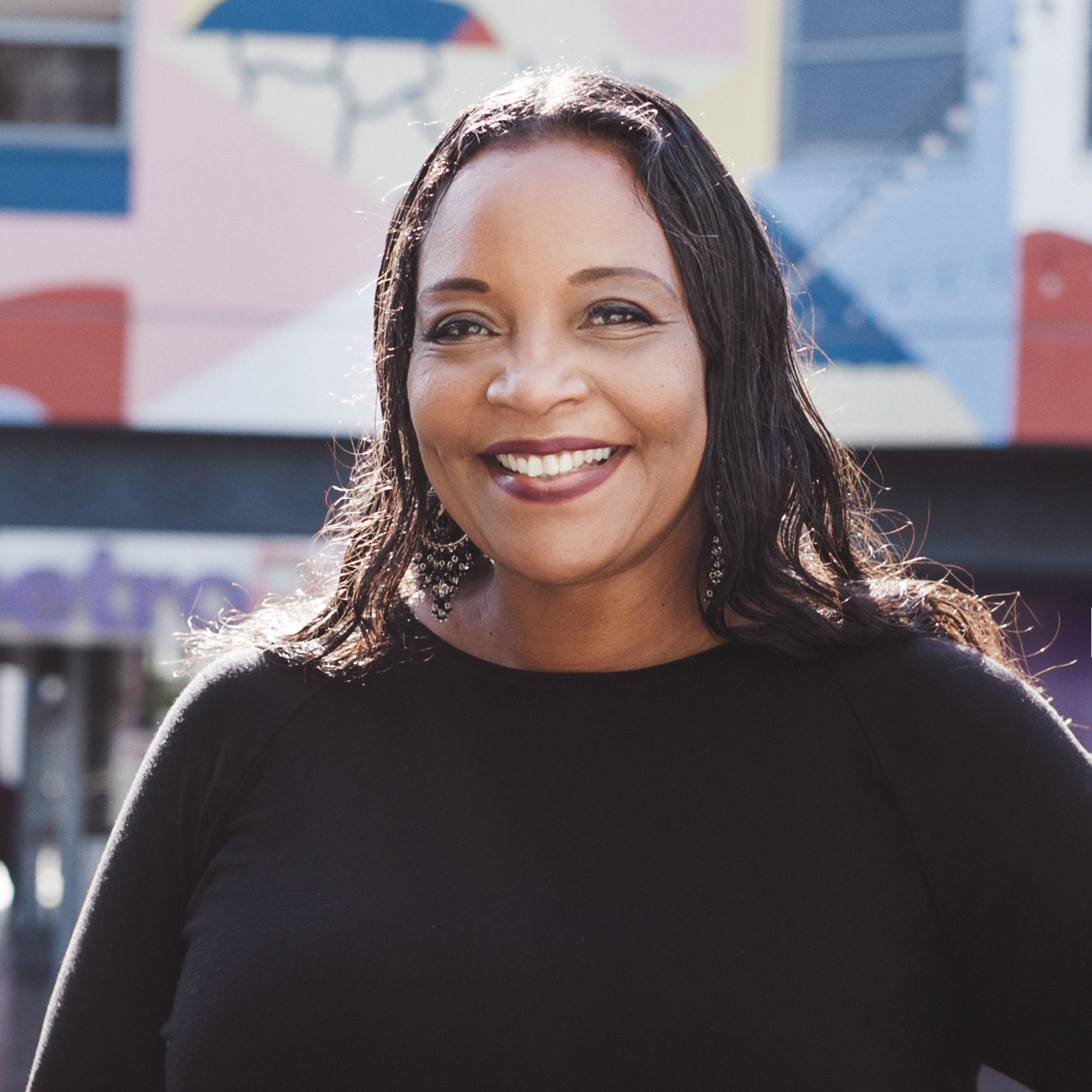 Episode 4: Success Centers with Angela White