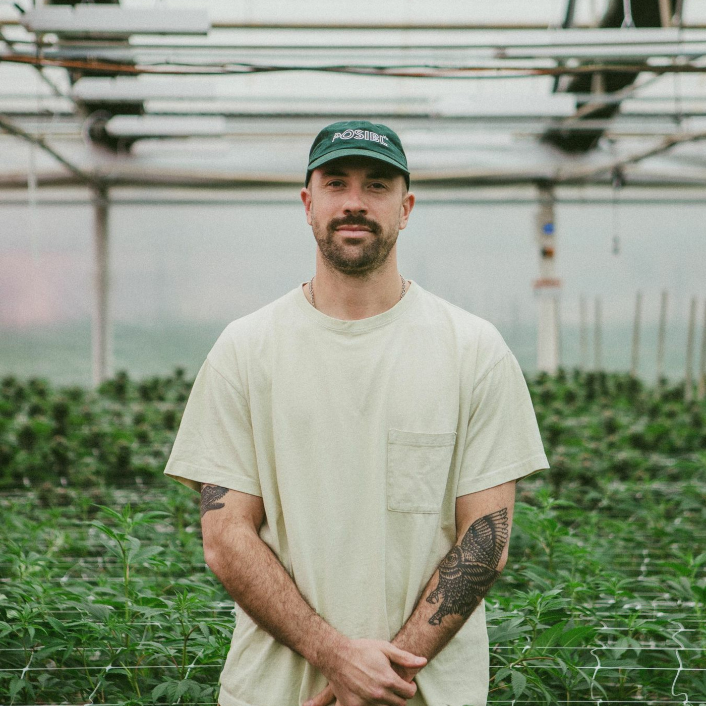 Episode 7: Anything is POSIBL with Max Rudsten