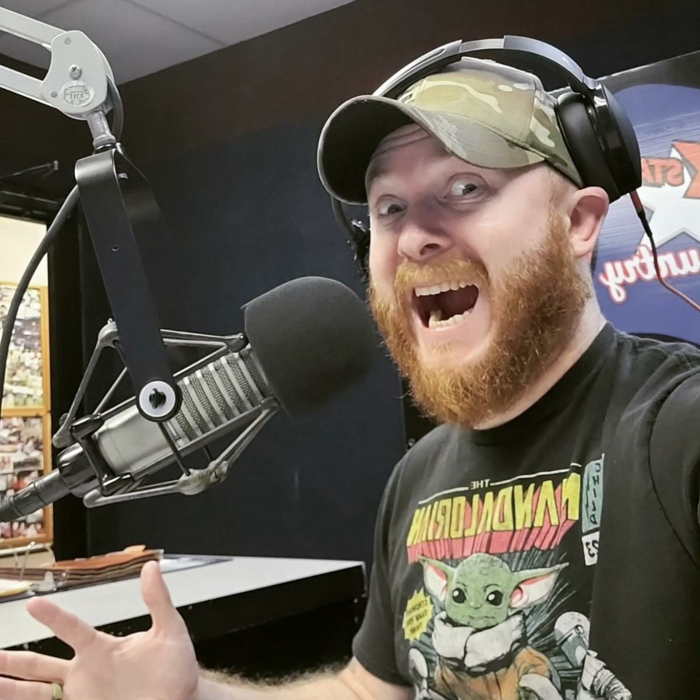 Episode 9: Part 2: A Marine Called Doc