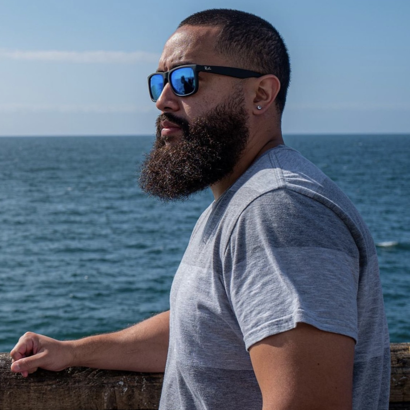 Episode 1: Through Adversity to Success with Kevin Martinez