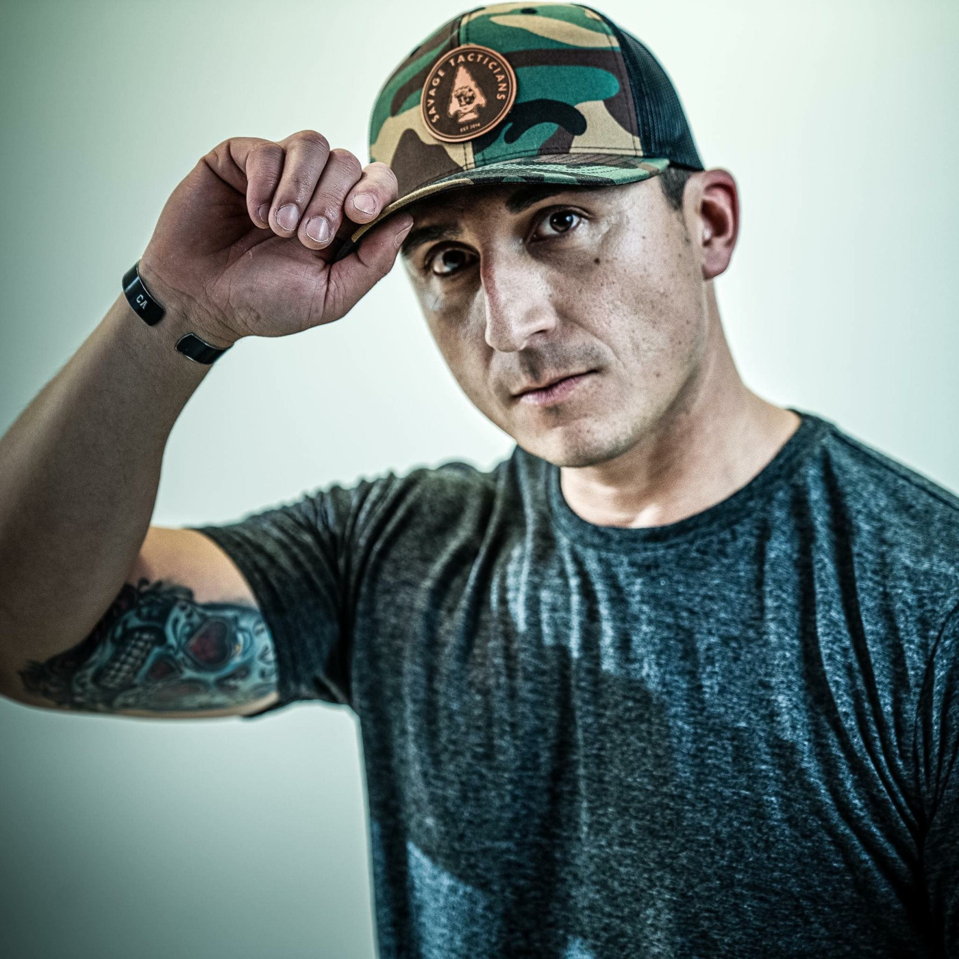 Episode 4: That Prison Guard Hector Bravo