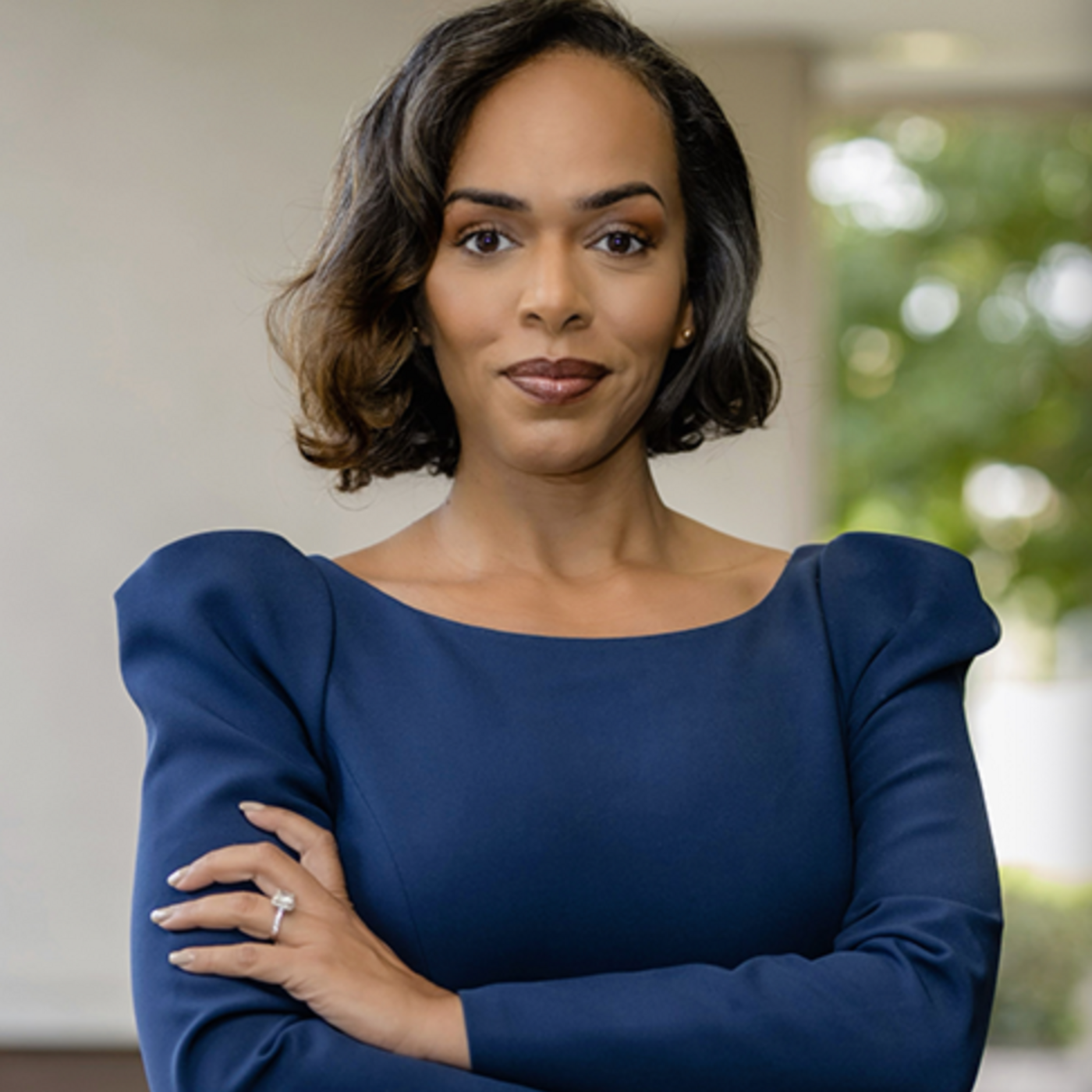 Episode 14: Standard Wellness Maryland with Christina Betancourt Johnson, founder / CEO