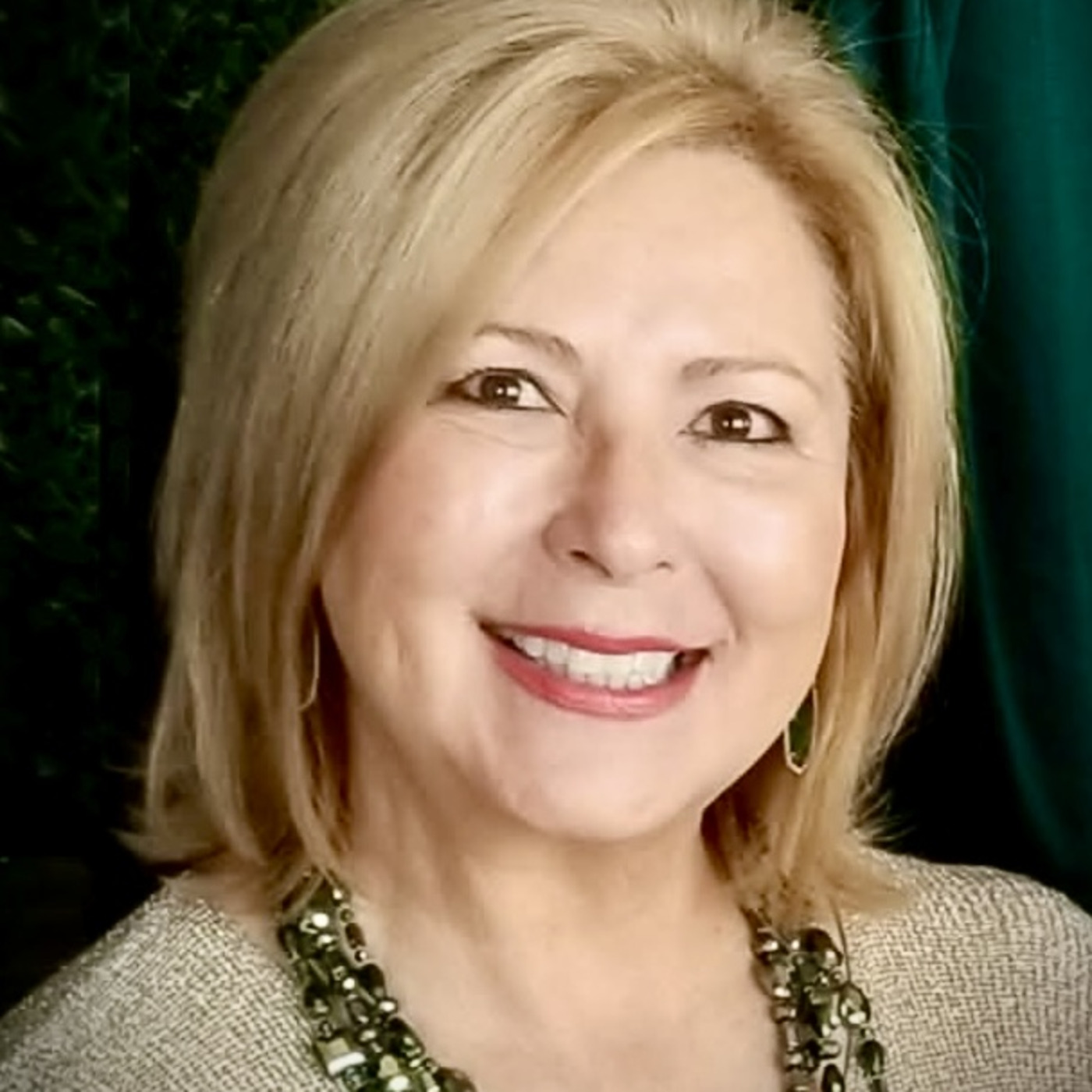 Episode 15: HEY VC with Delores Chavez Harmes