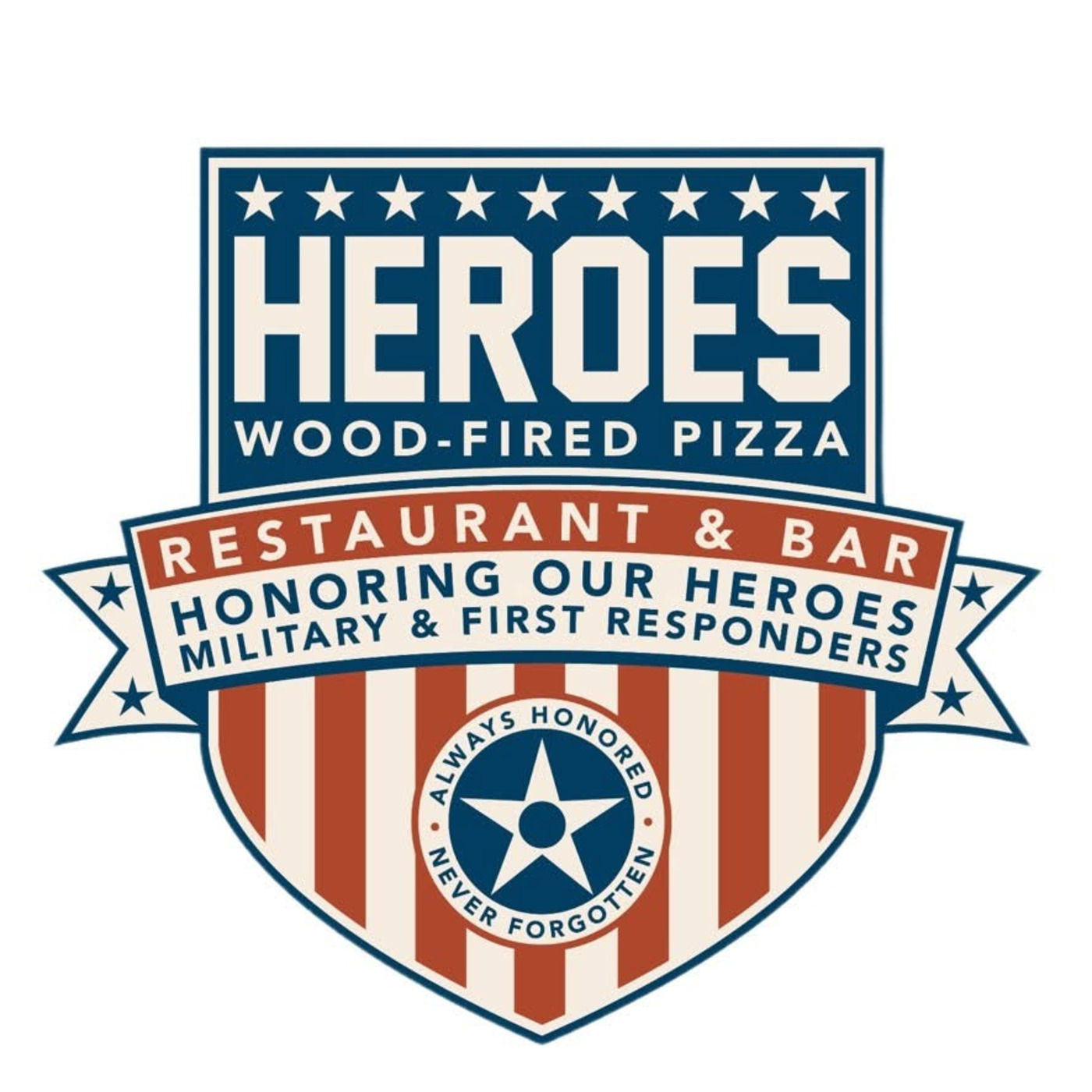 Episode 3: Honoring Our Heroes with Adam Brice