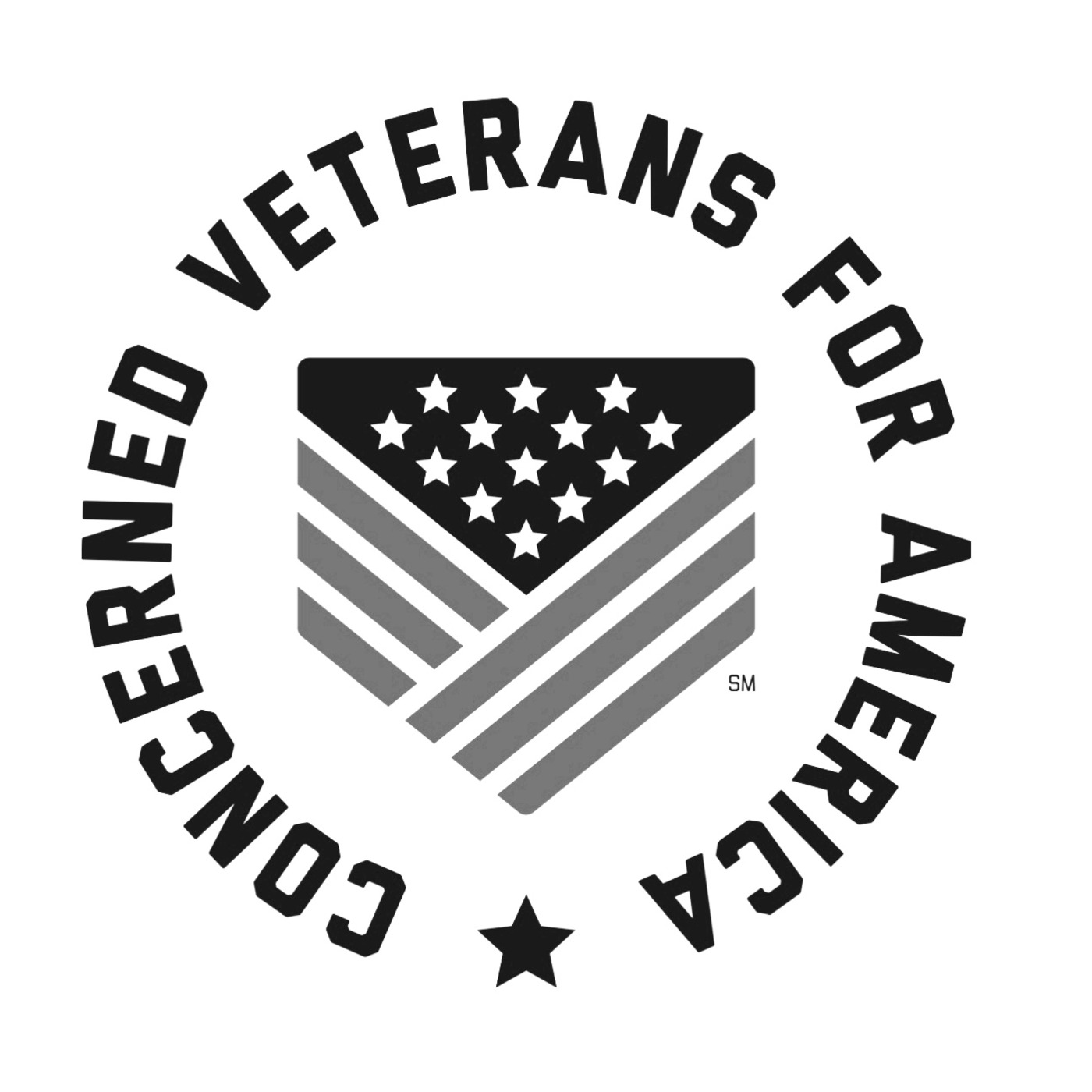 Episode 7: CV4A (Concerned Veterans For America) with Jimmie T. Smith
