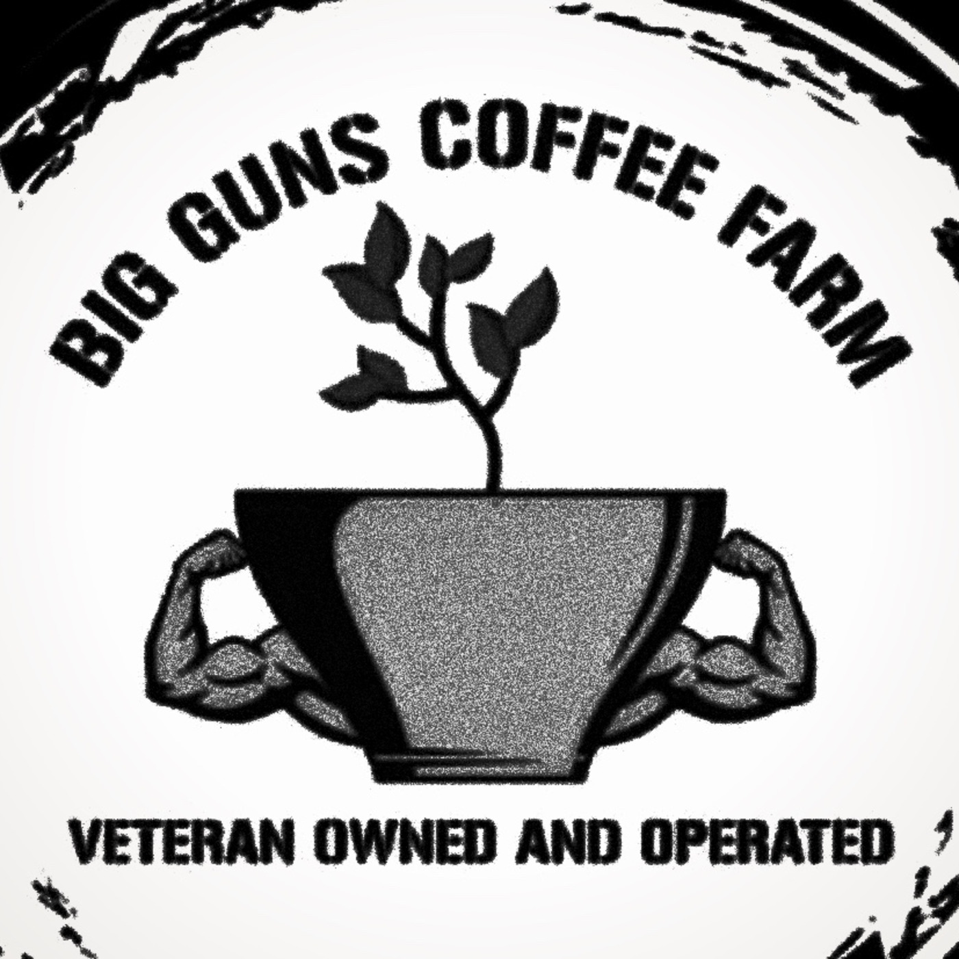 Episode 1: The Future of Coffee with T. Shane Johnson