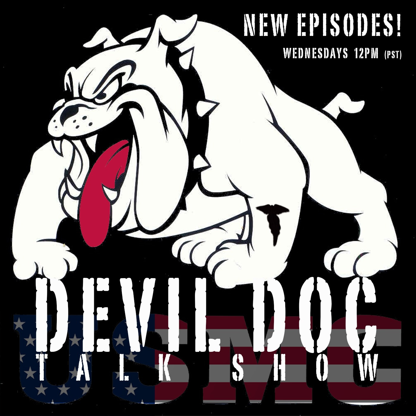 The Devil Doc Talk Show