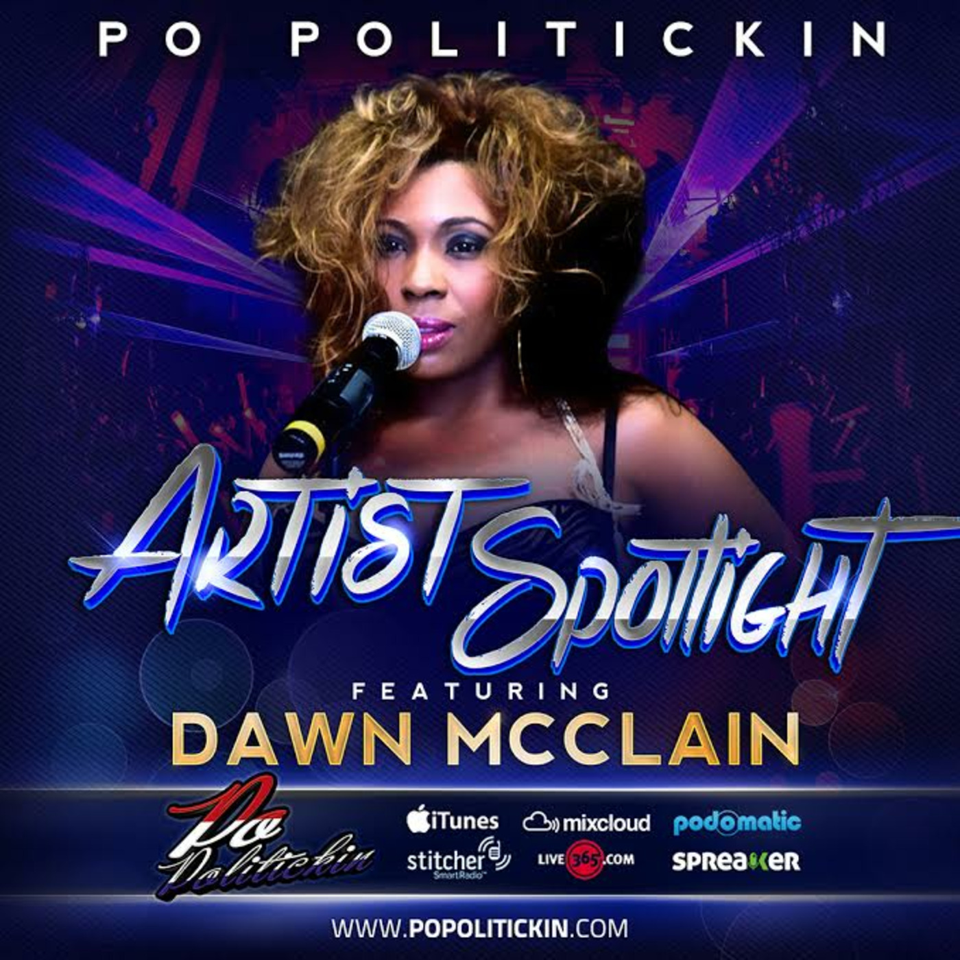 PoPolitickin