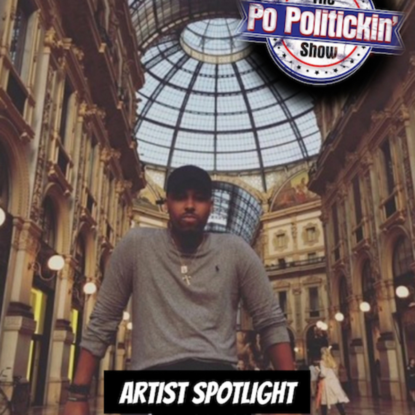 PoPolitickin