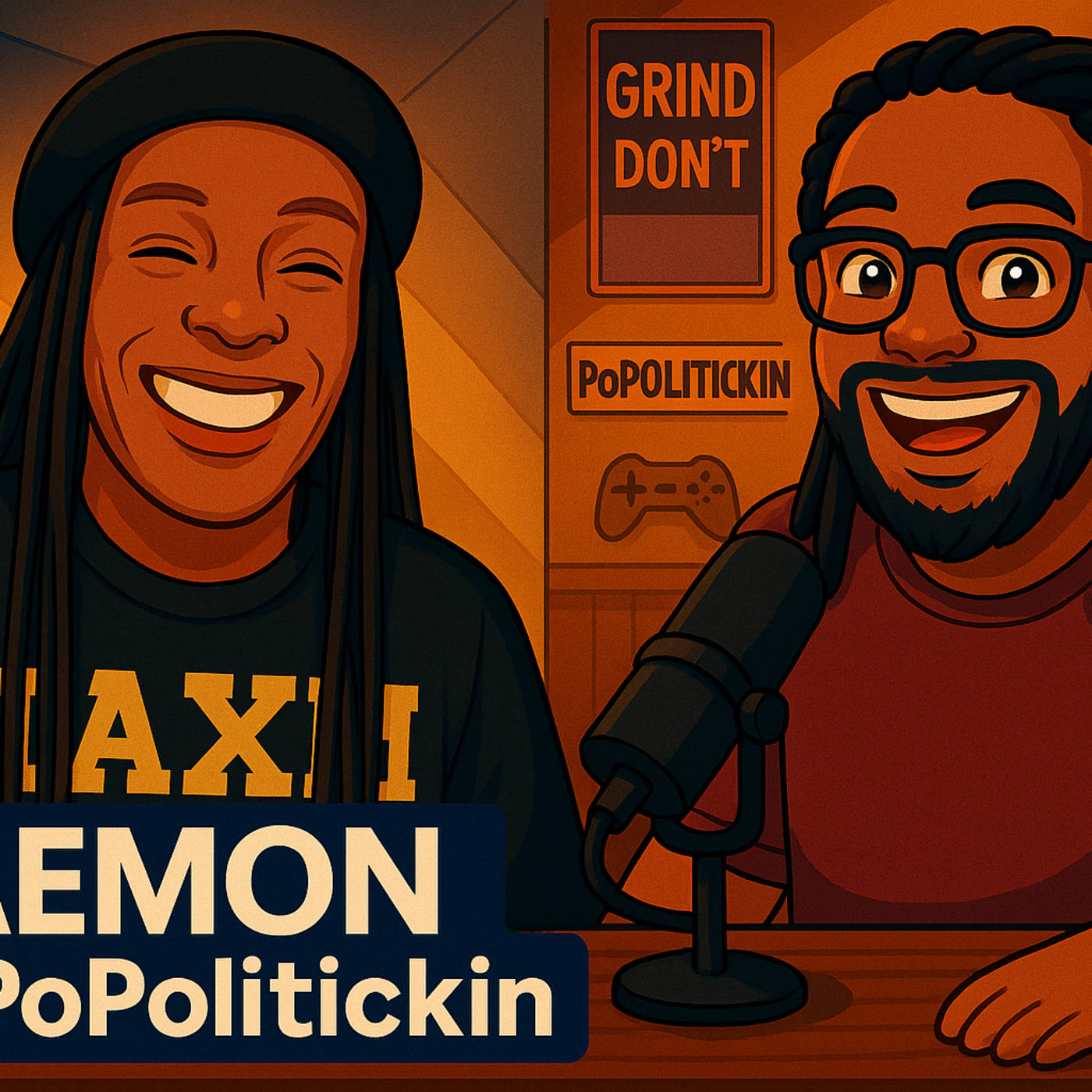 PoPolitickin