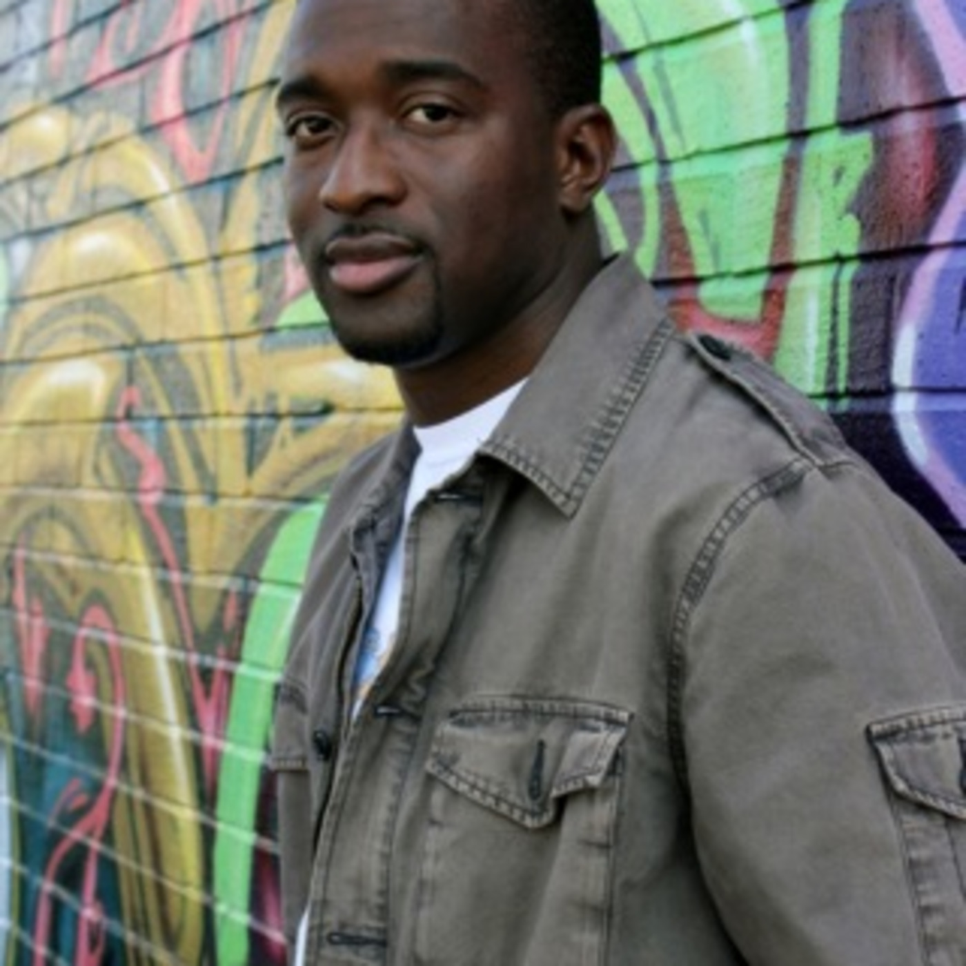 Artist Spotlight - SoulBrotha aka SB