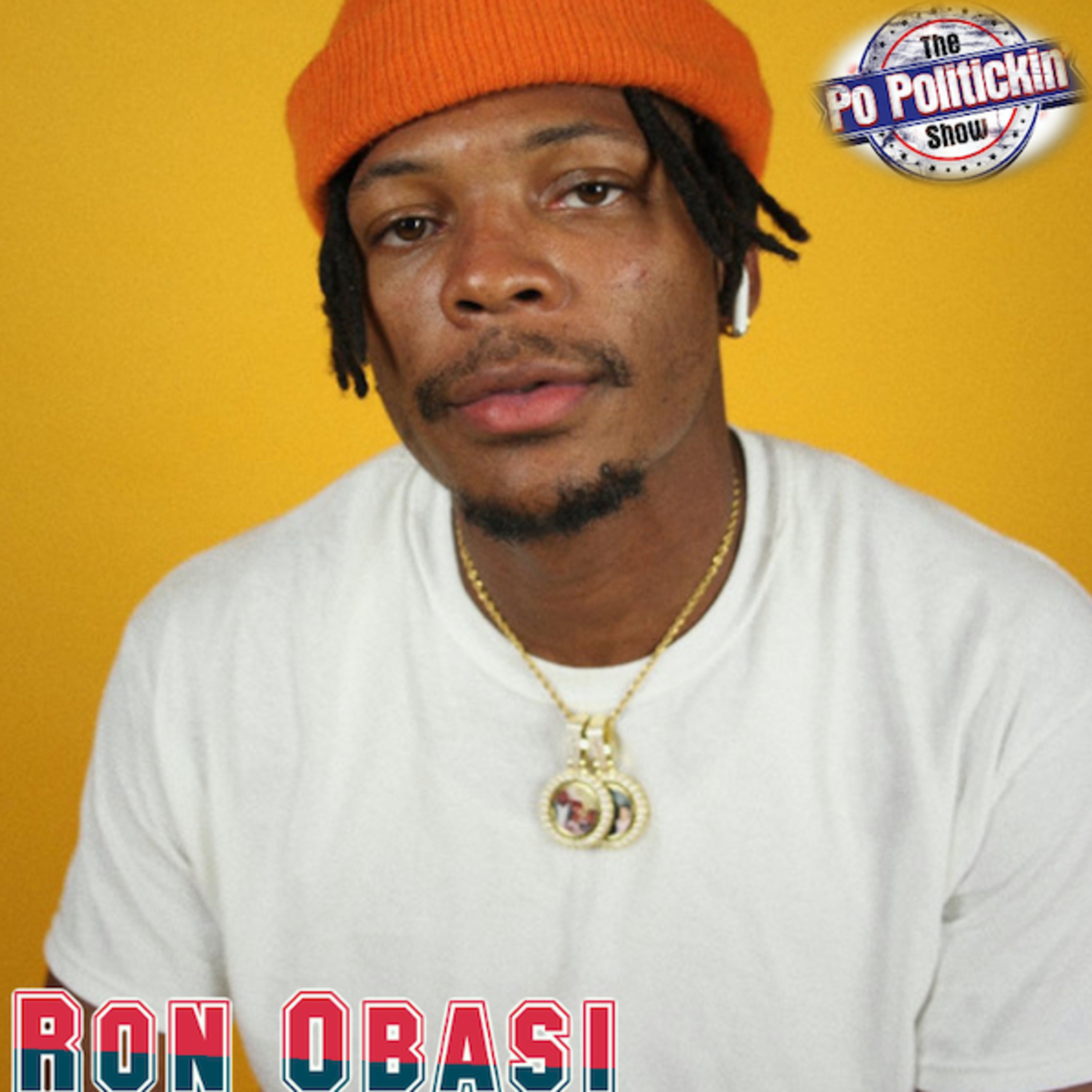 Black Podcasting - Episode 516 - Ron Obasi @RonObasi