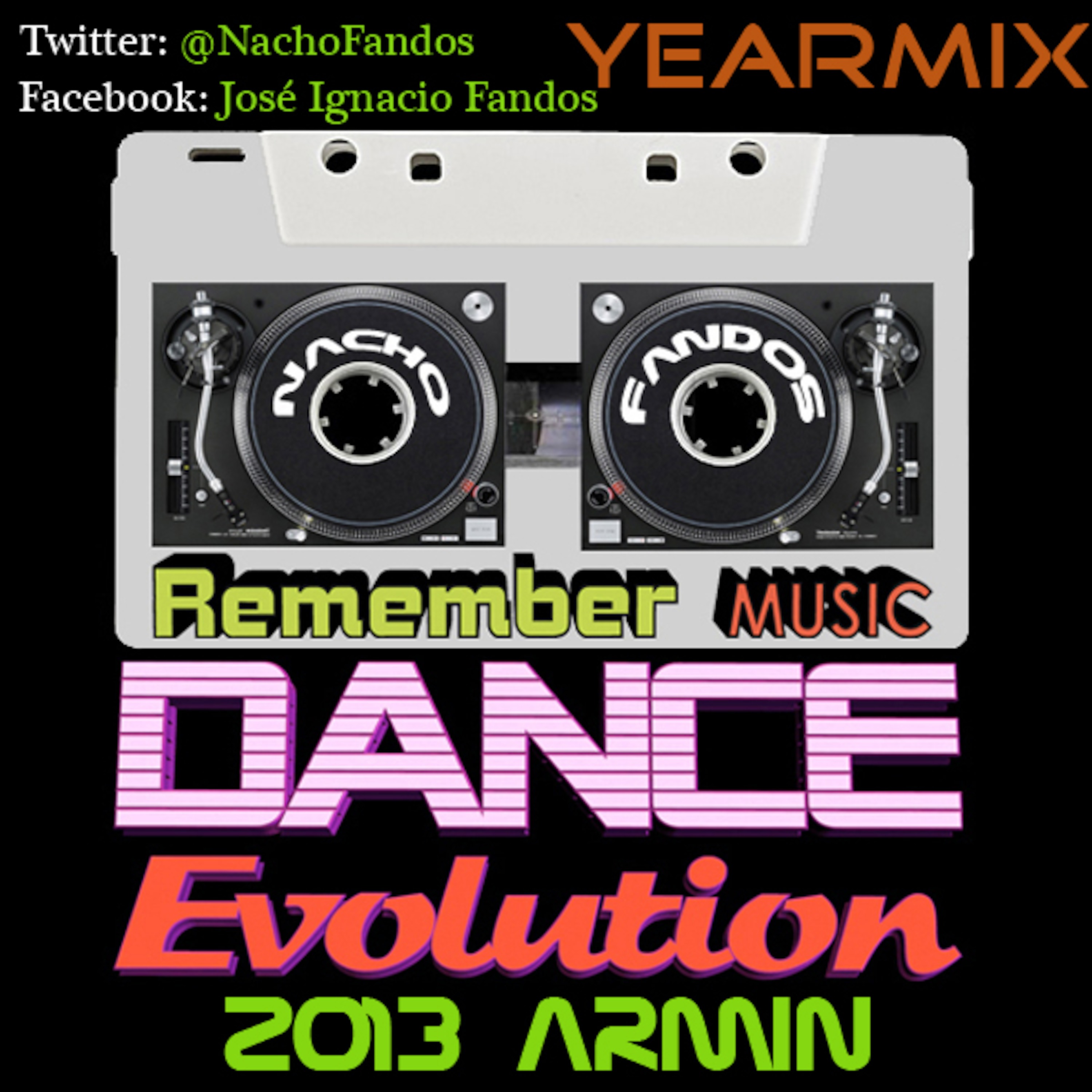 2013 Armin [Enhanced podcast] podcast artwork