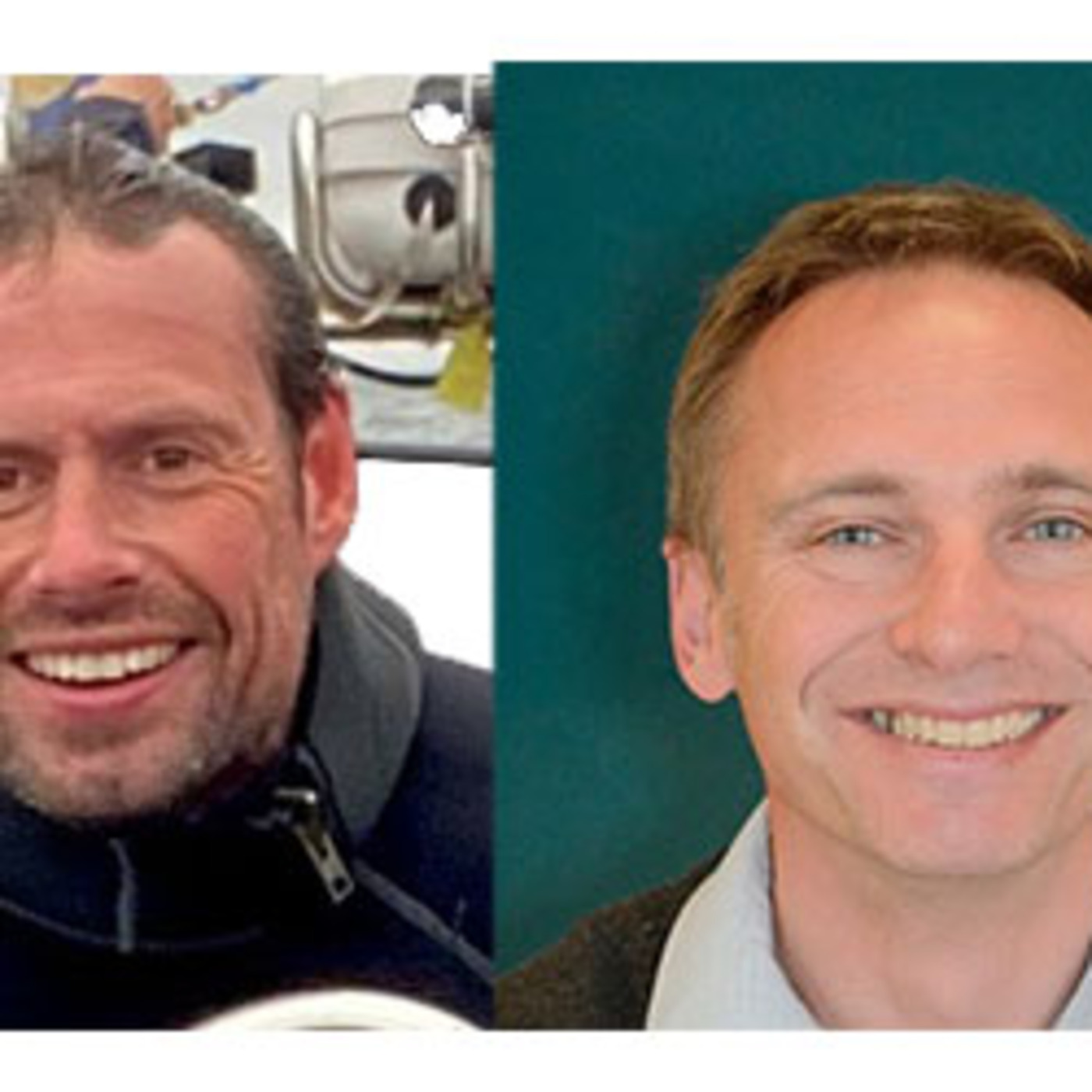 Episode 86: Sky Glow Disrupts Biological Processes with Dr. Tom Davies & Prof. Tim Smyth