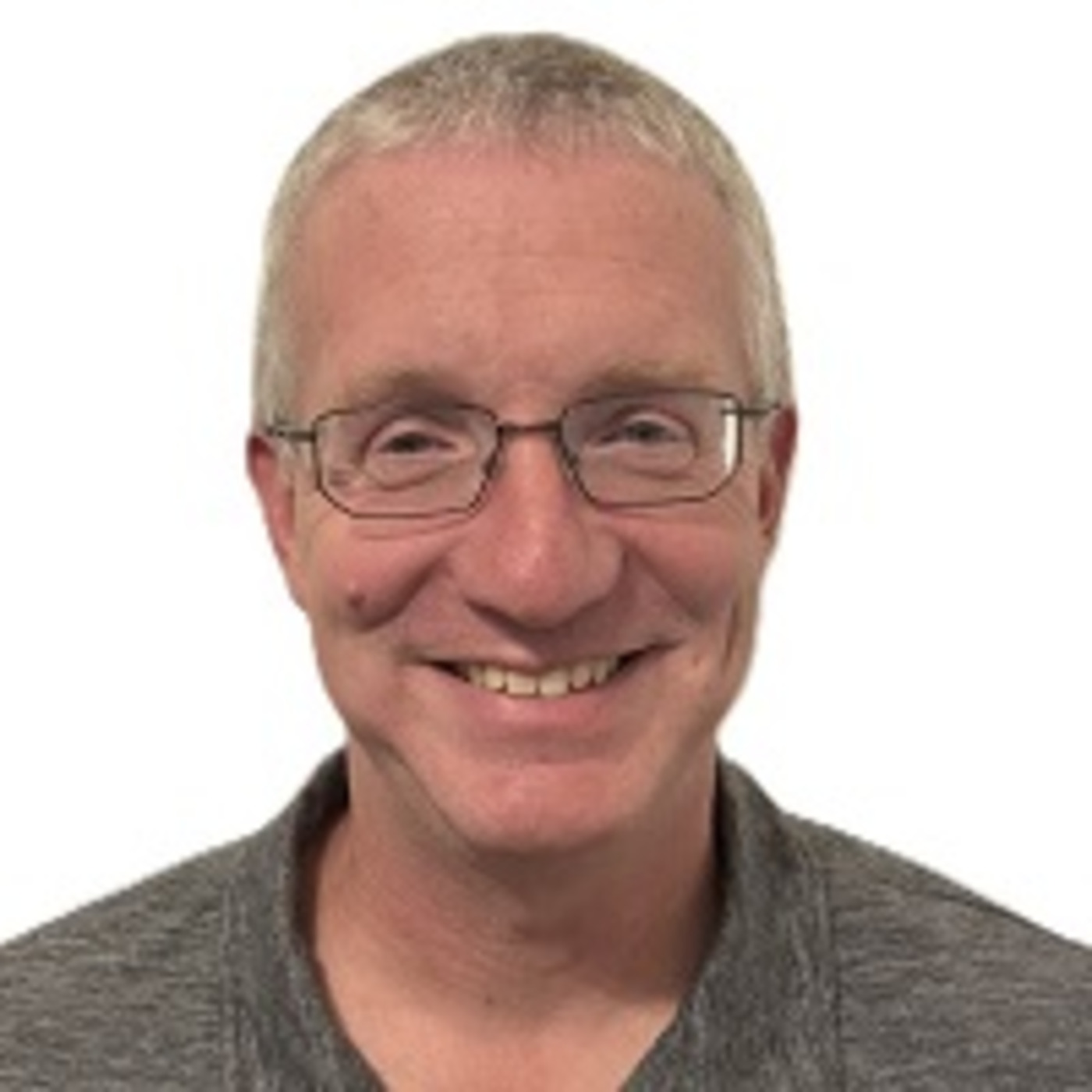 Episode 21: Soft Lights and Hard Truths: Lighting's Impact on Humans with Larry Boxler