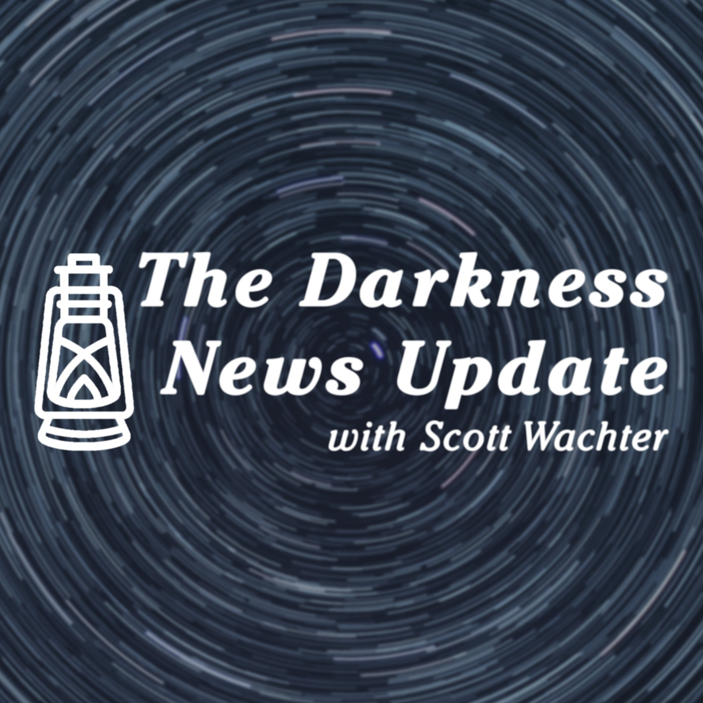 Episode 13: The Darkness News Update for October 2, 2025