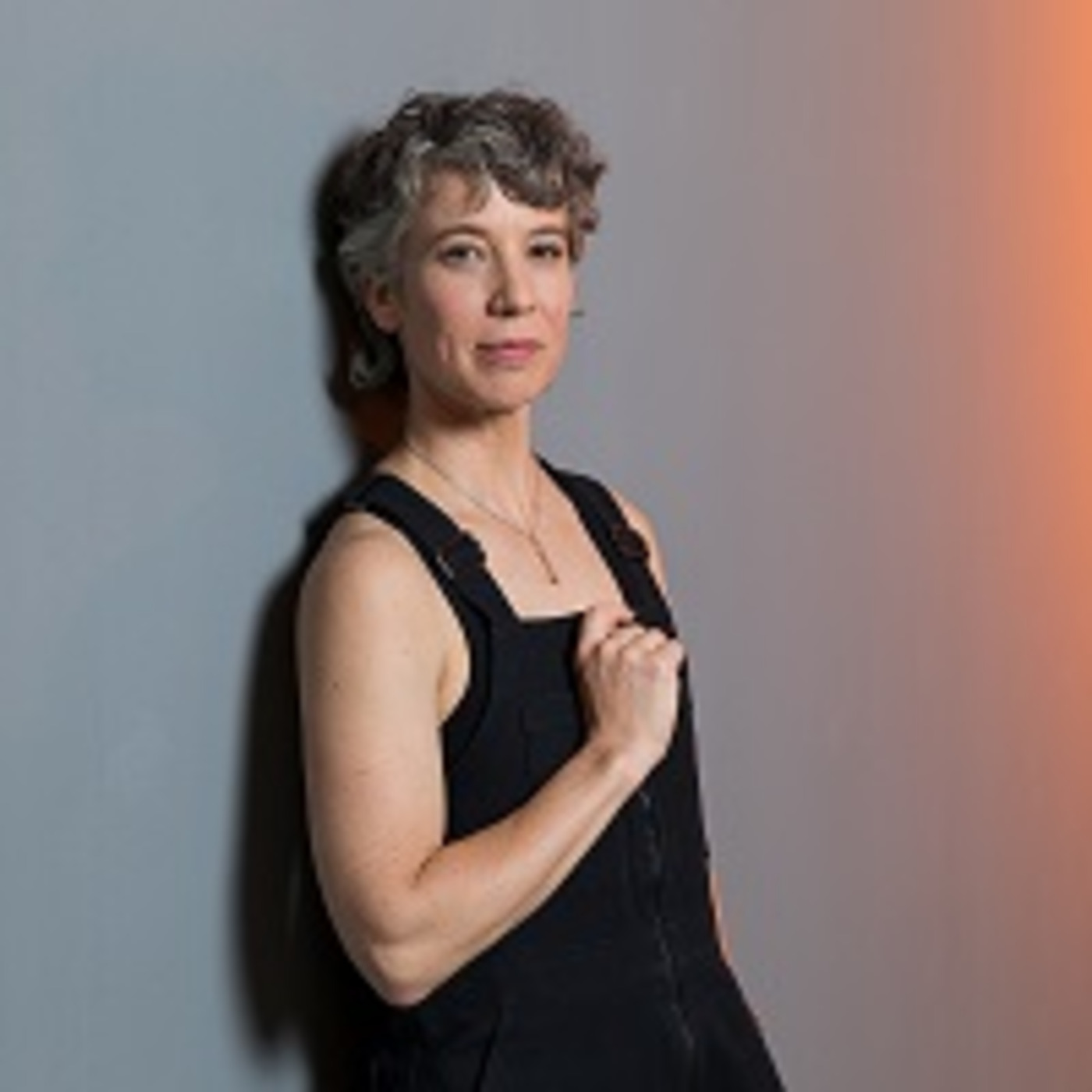 Episode 7: Nocturnal Walks and Nightcaps with Alona Rodeh